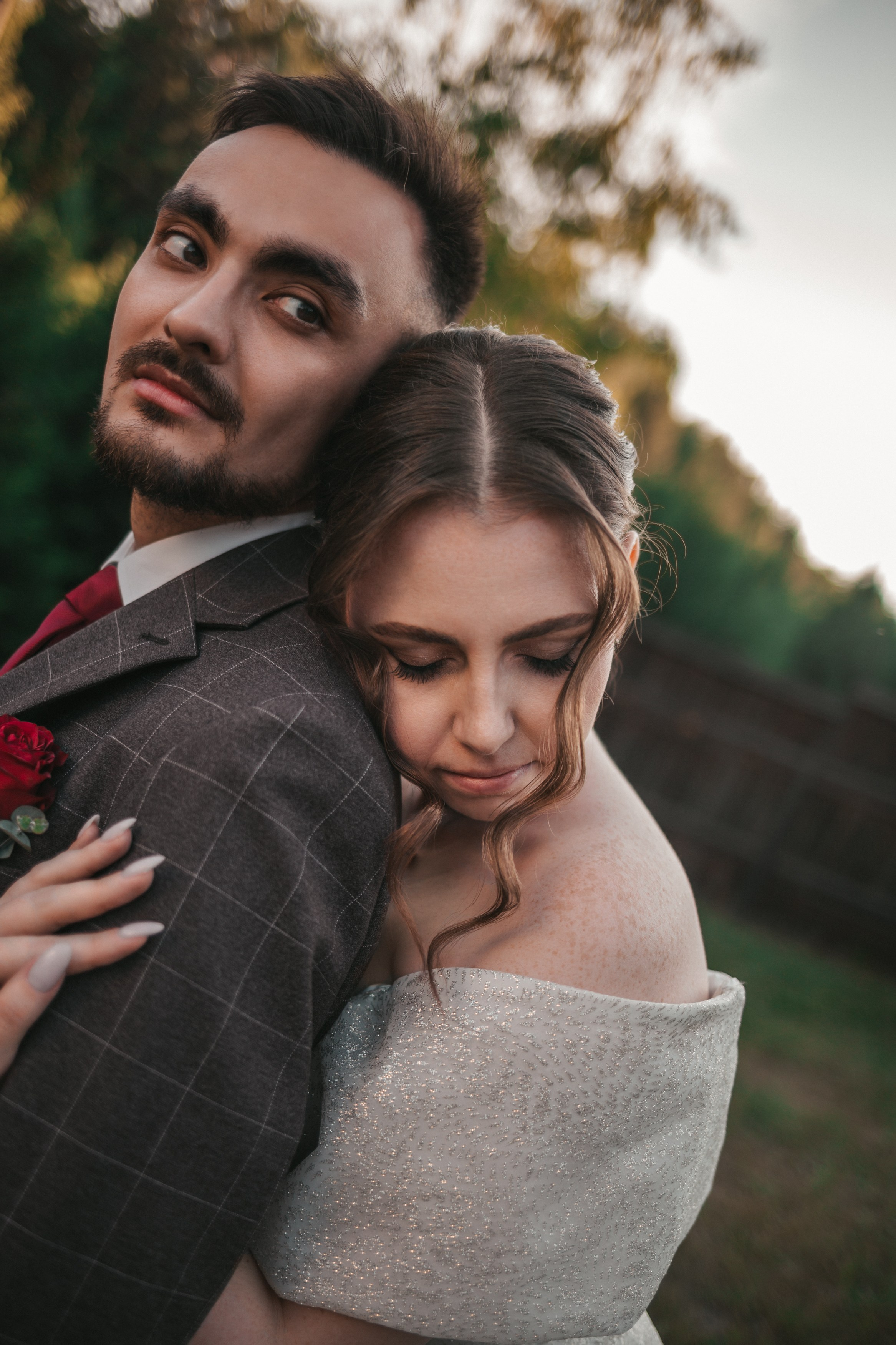 Илья и Лиза. Nadin.K фотограф Иркутск, Байкал, Братск