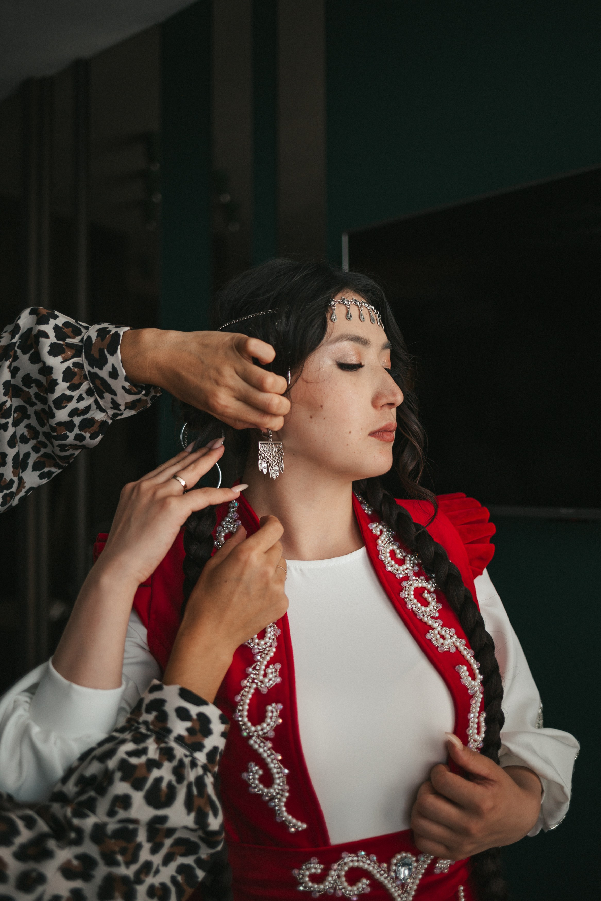 Доржи и Диана. Nadin.K фотограф Иркутск, Байкал, Братск