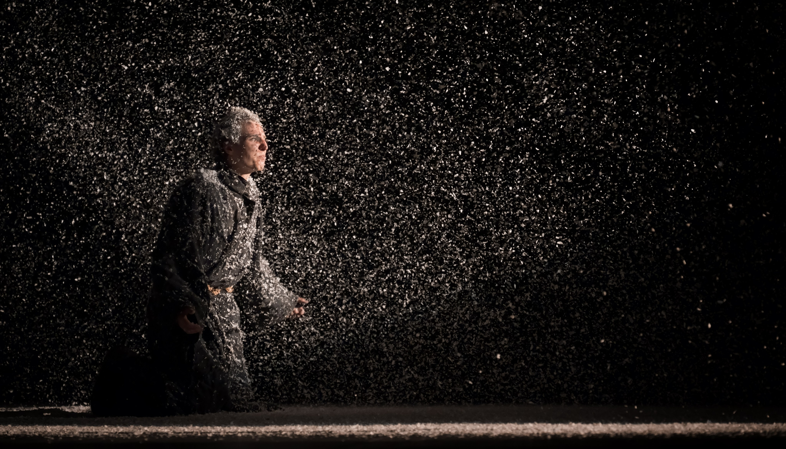 «Головлёвы» фестиваль Твой шанс ГИТИС фест. Балетный фотограф Москва Майоров Николай