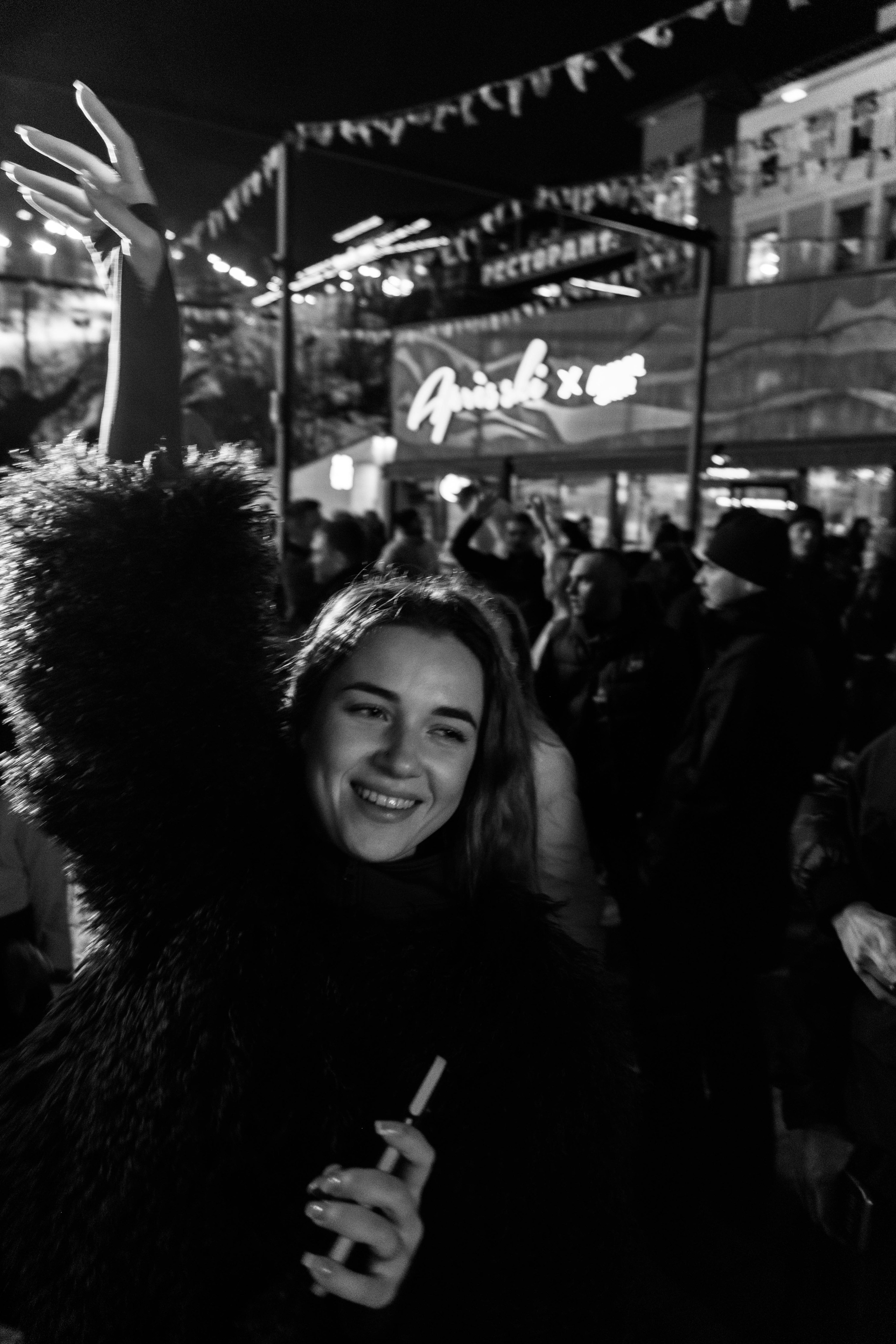 SoWulo | Apres Ski | 22 февраля. Фотограф в Сочи