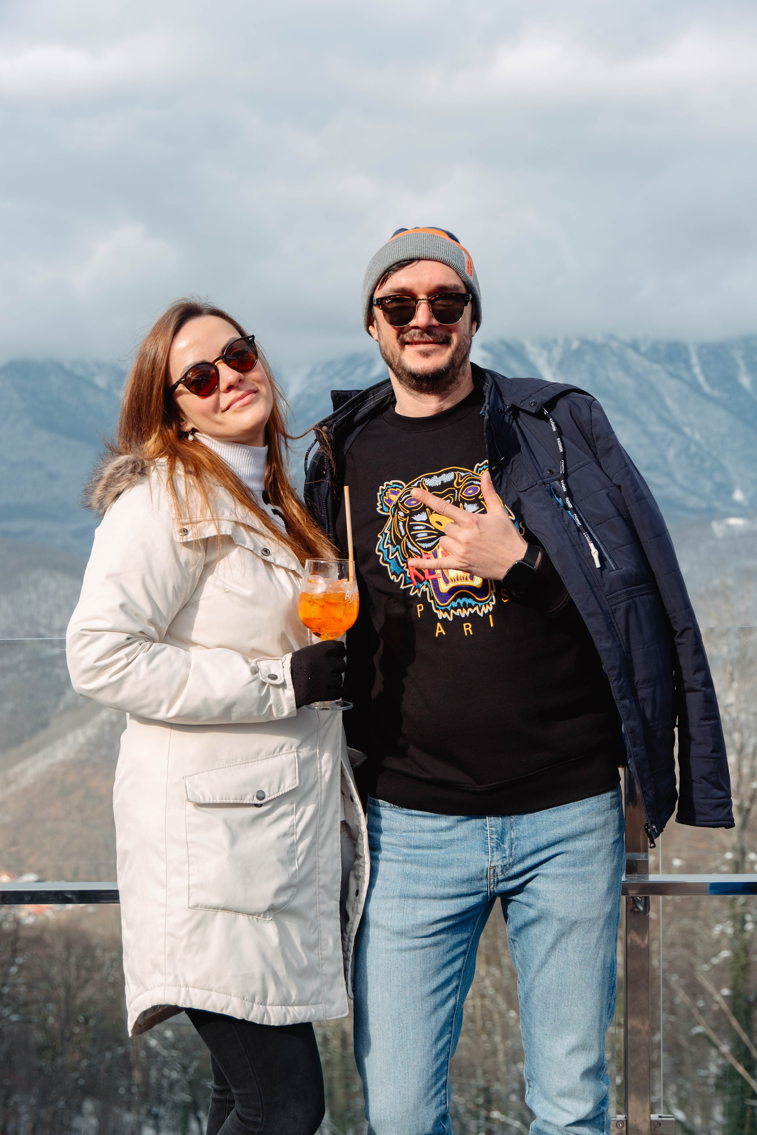 SoWulo | Apres Ski | 8 марта. Фотограф в Сочи