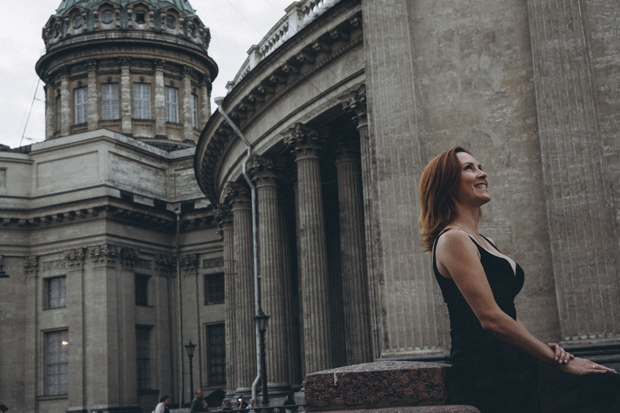 Для подружек. Профессиональный фотограф, Санкт-Петербург — Виктория Богомолова