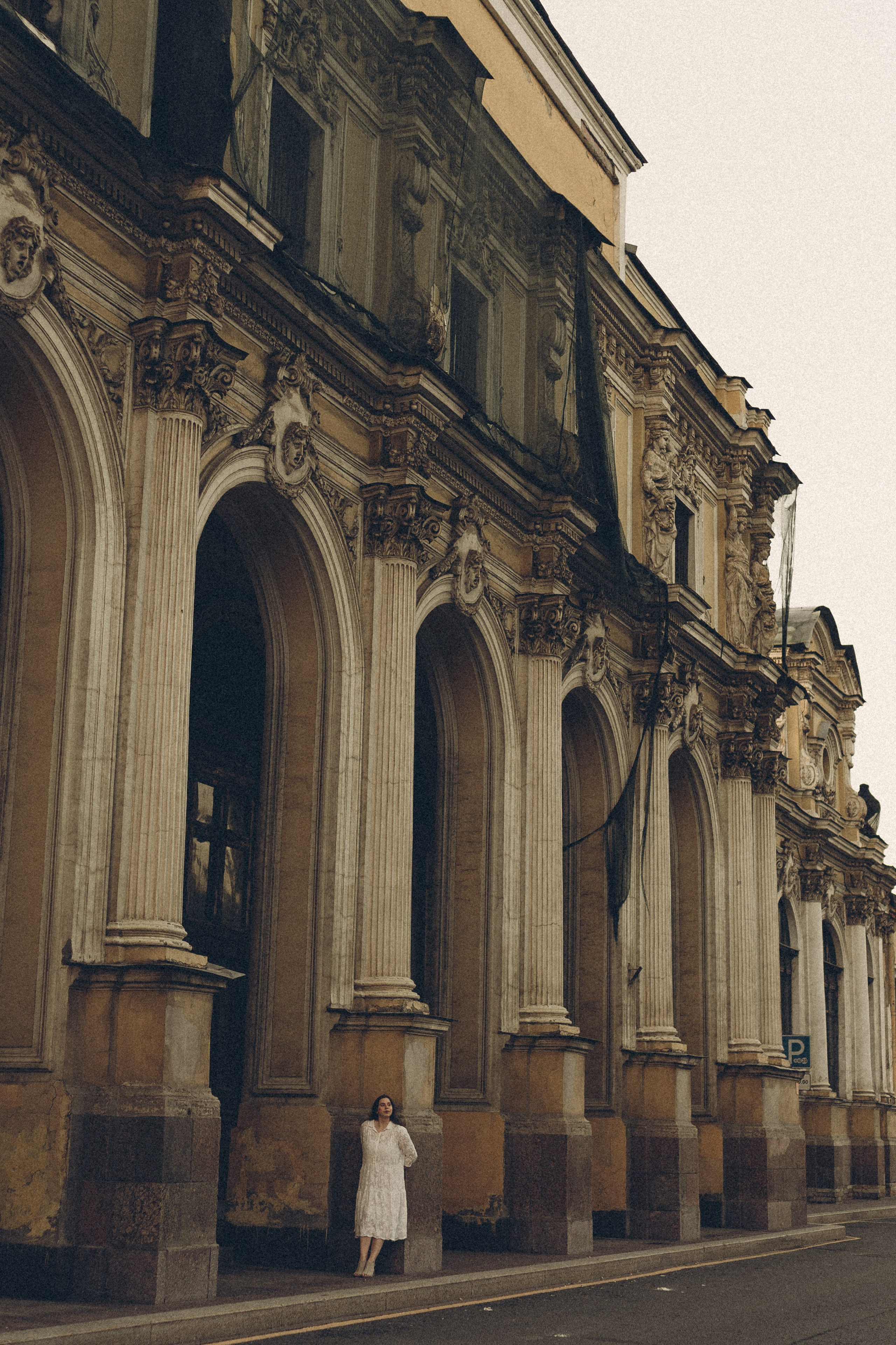 РАССВЕТ С РАЗВОДНЫМИ МОСТАМИ. Профессиональный фотограф, Санкт-Петербург — Виктория Богомолова
