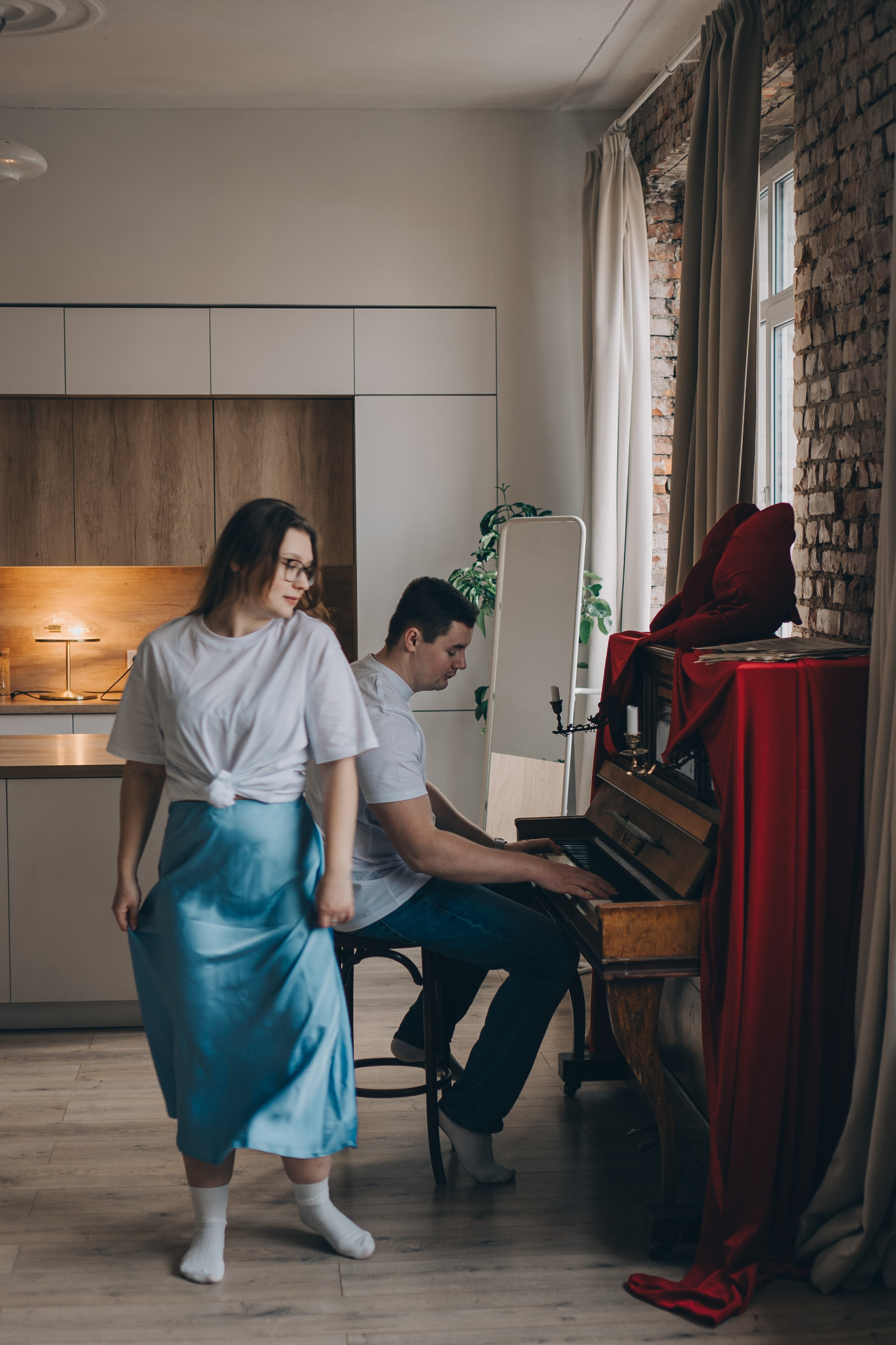 Студийная. Профессиональный фотограф, Санкт-Петербург — Виктория Богомолова