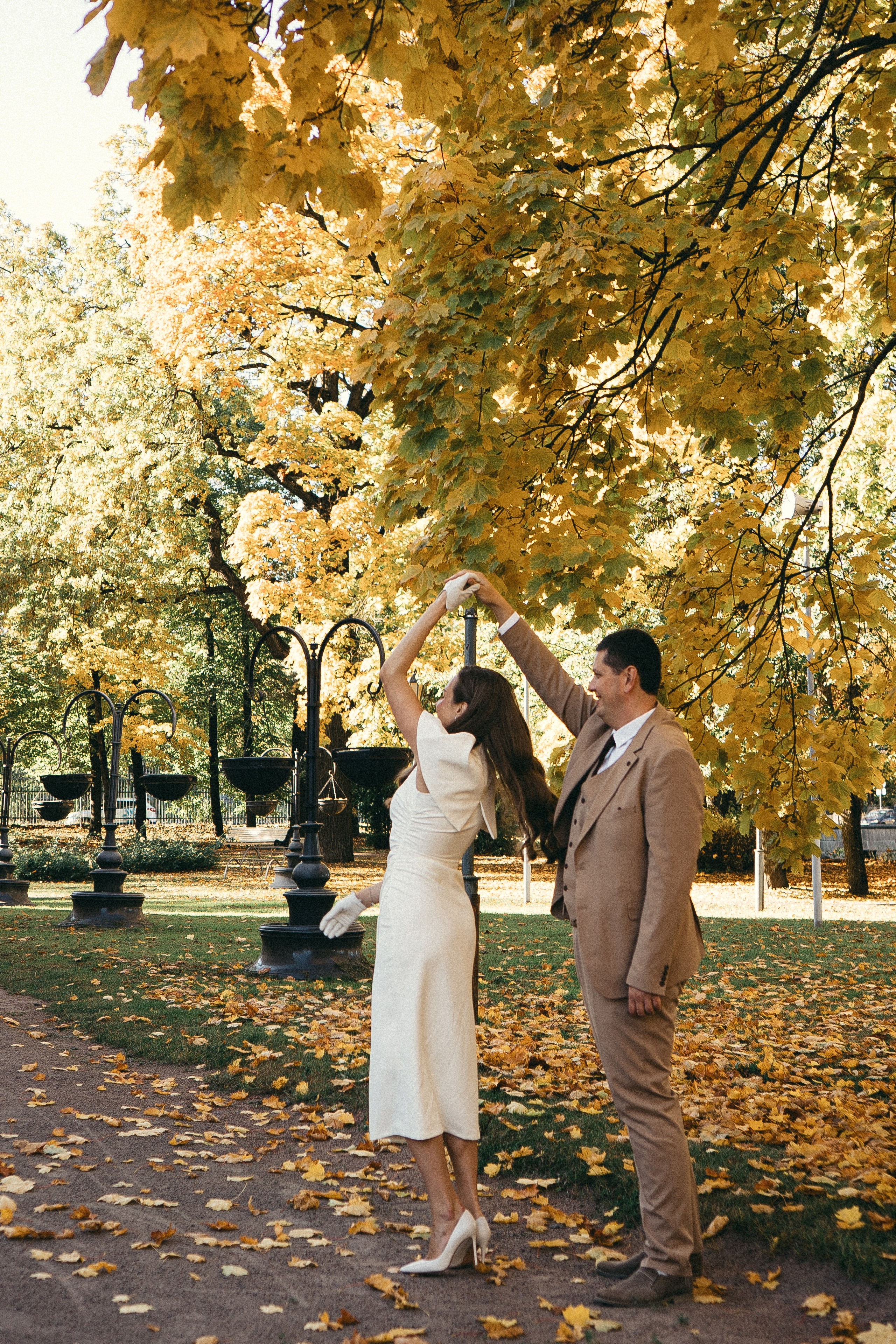 СВАДЕБНАЯ СЬЕМКА В ПУШКИН. Профессиональный фотограф, Санкт-Петербург — Виктория Богомолова