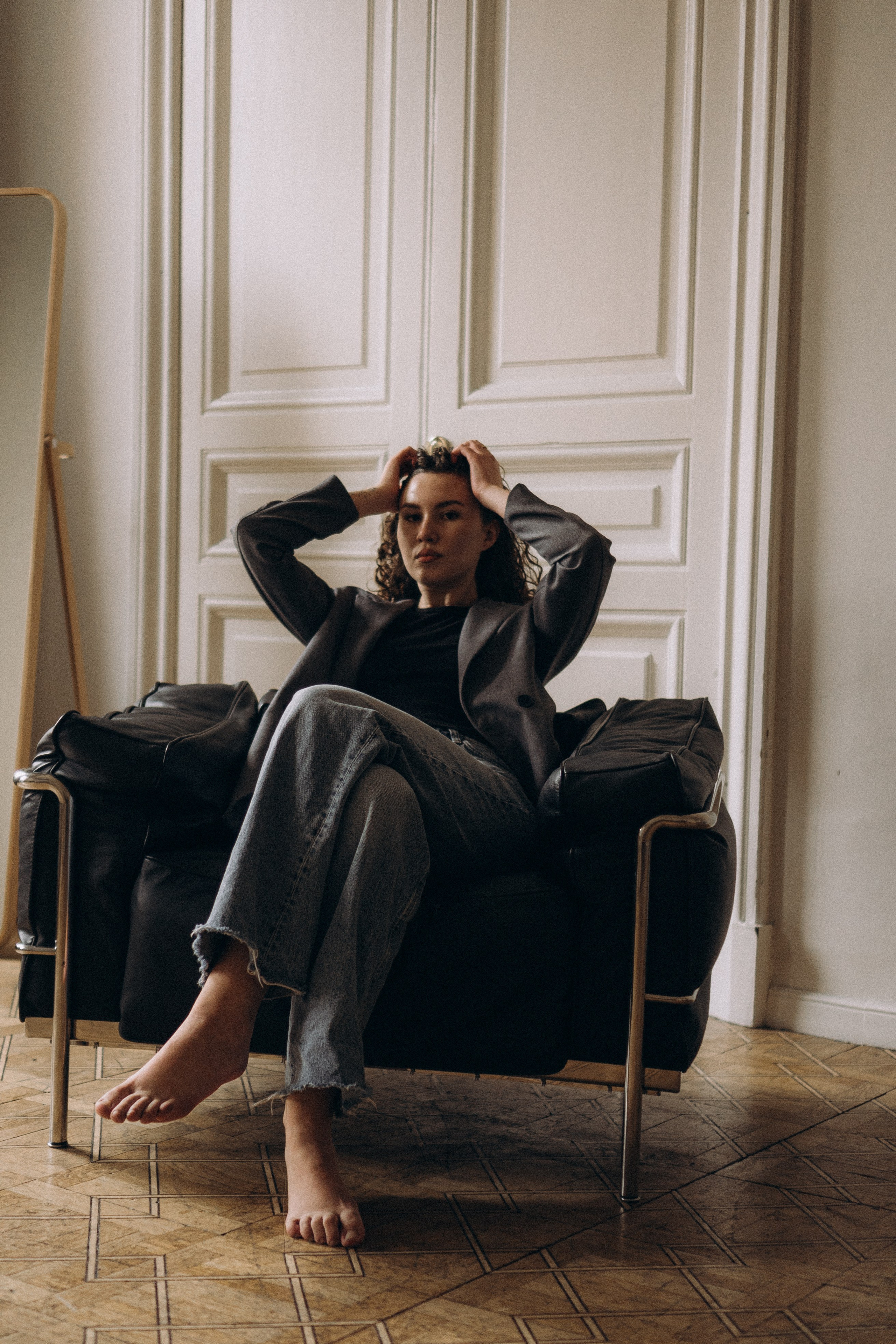 Для девушки. Профессиональный фотограф, Санкт-Петербург — Виктория Богомолова