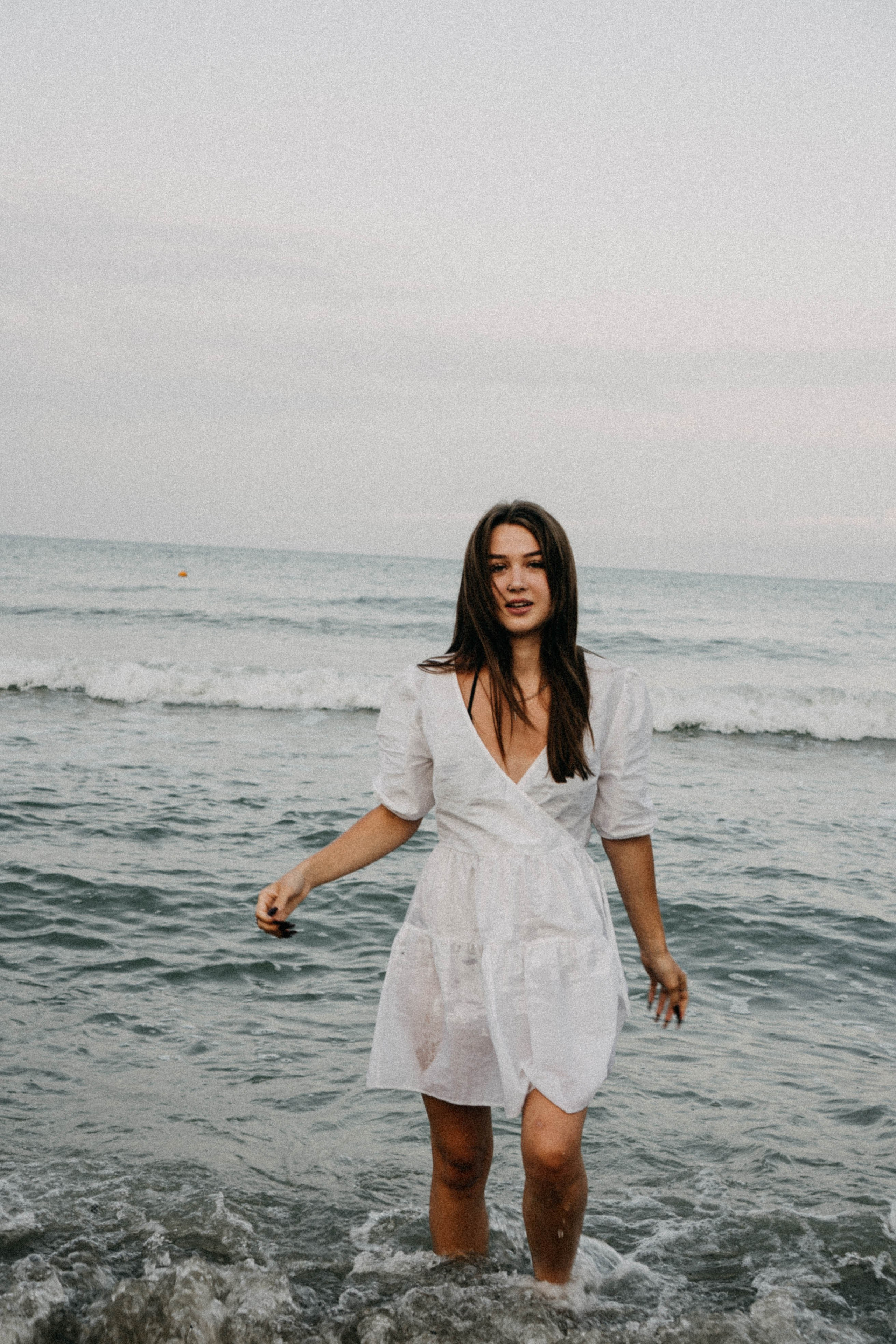 Рассвет на море. Профессиональный фотограф, Санкт-Петербург — Виктория Богомолова