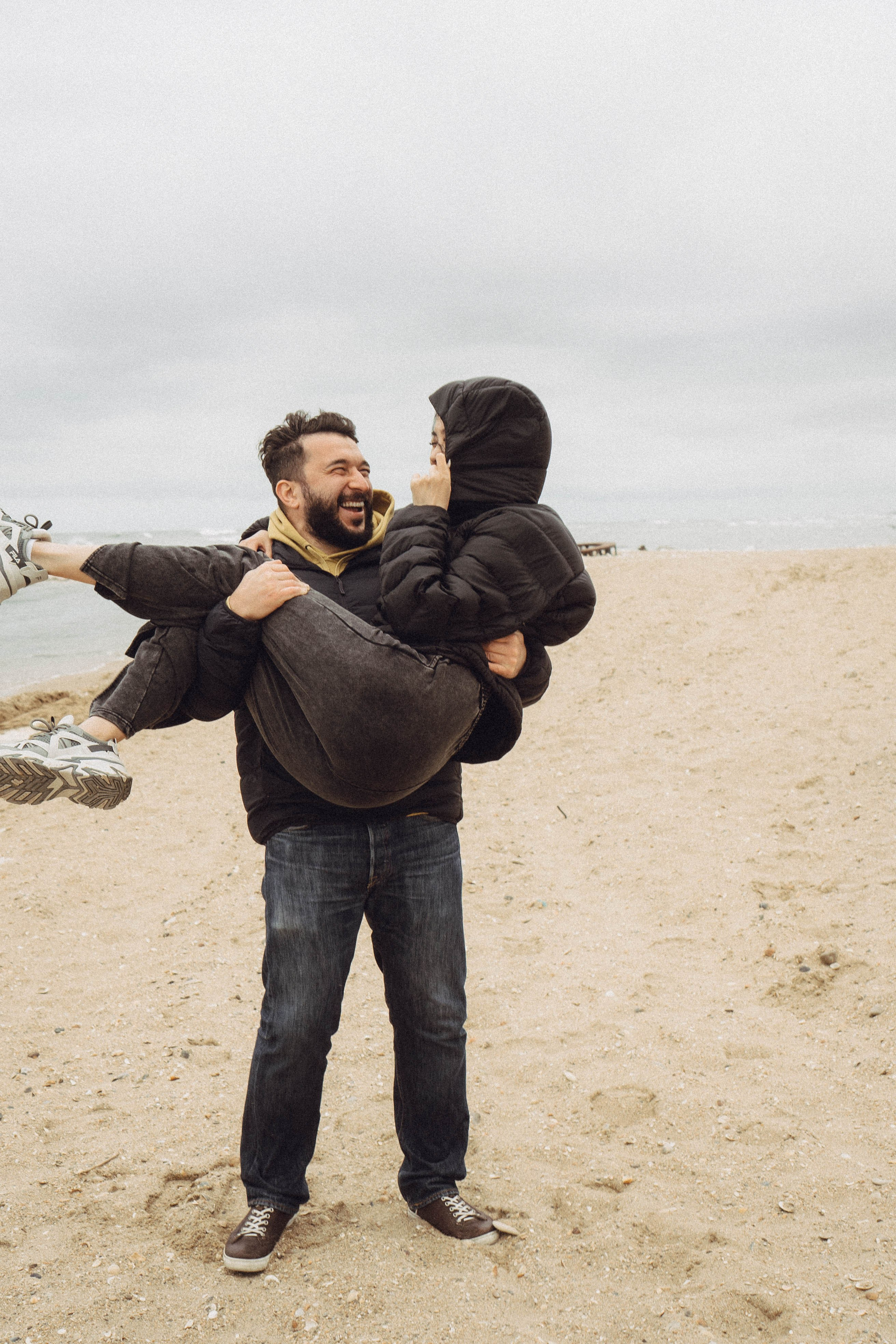 Каспийское море. Профессиональный фотограф, Санкт-Петербург — Виктория Богомолова