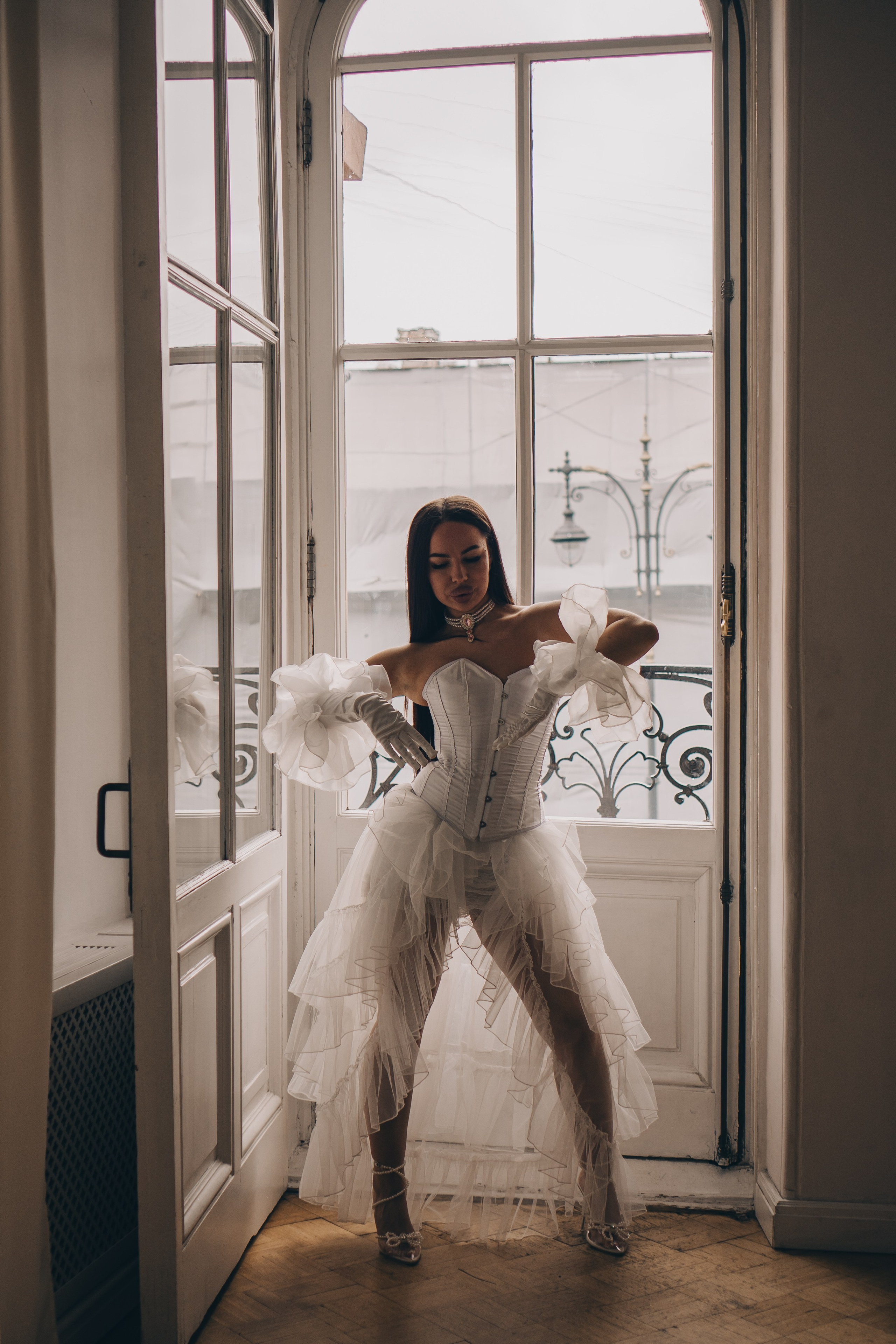 ВИНТАЖНЫЙ СТИЛЬ. Профессиональный фотограф, Санкт-Петербург — Виктория Богомолова