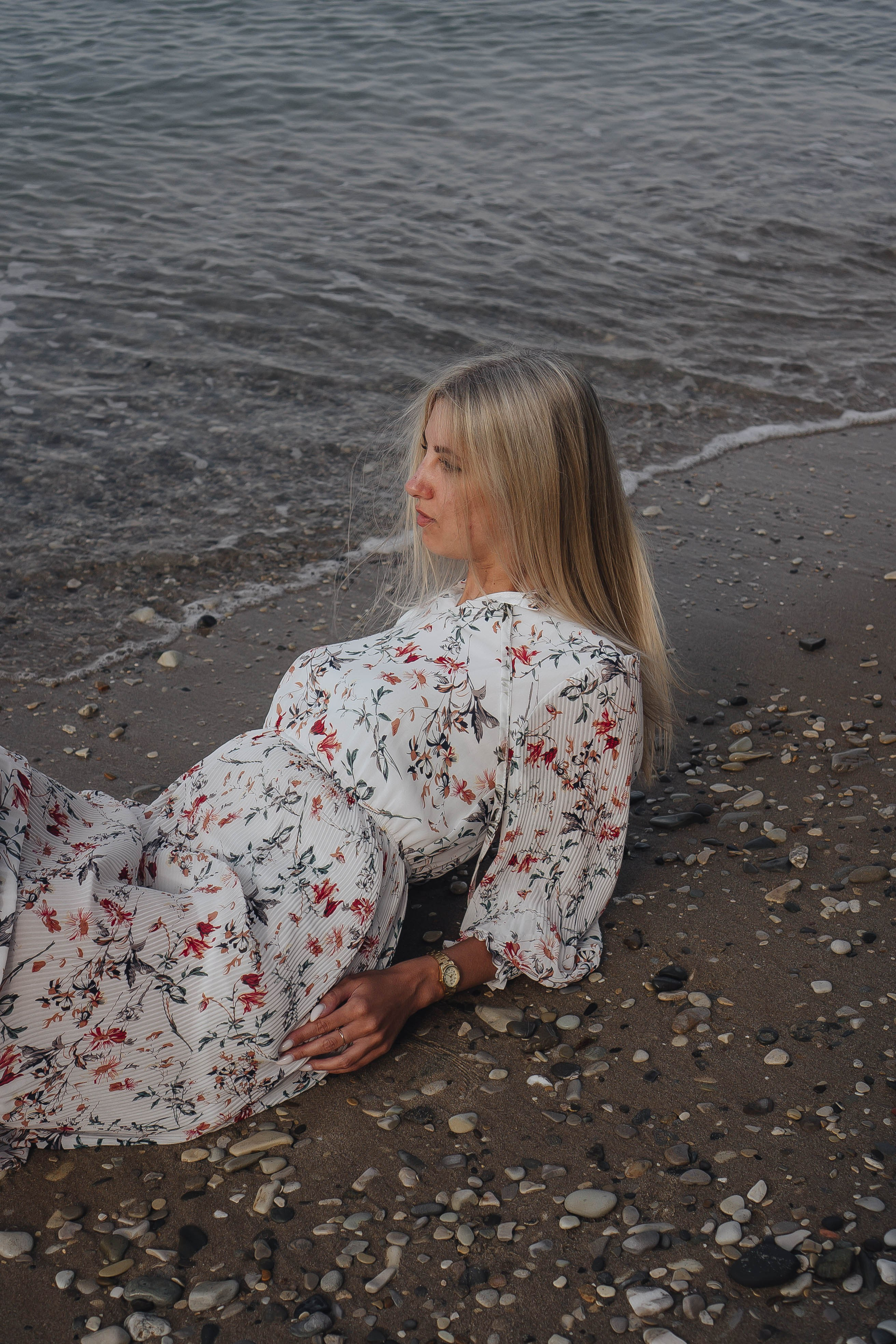 Море. Профессиональный фотограф, Санкт-Петербург — Виктория Богомолова