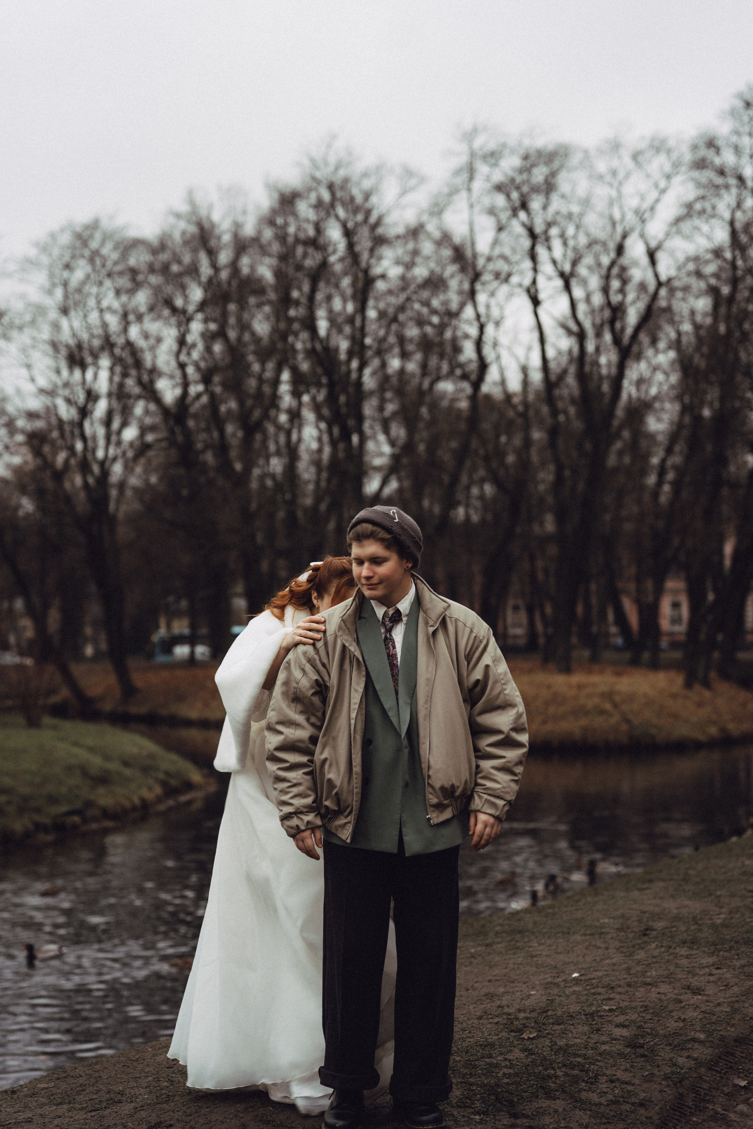 СВАДЕБНАЯ СЬЕМКА ВО ВТОРОМ ДВОРЦЕ С ГОСТЯМИ И ПРОГУЛКА В ТАВРИЧЕСКОМ САДУ. Профессиональный фотограф, Санкт-Петербург — Виктория Богомолова