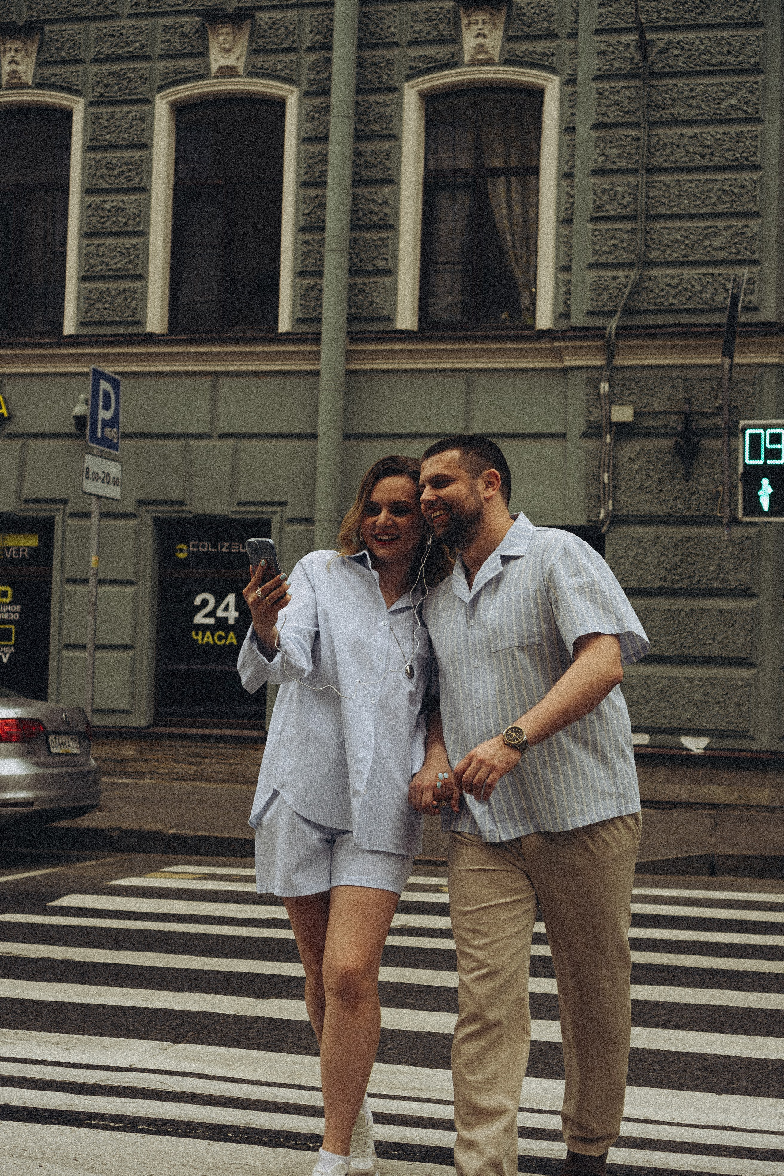 СТУДИЯ И ПРОГУЛКА ДЛЯ ПАРЫ. Профессиональный фотограф, Санкт-Петербург — Виктория Богомолова