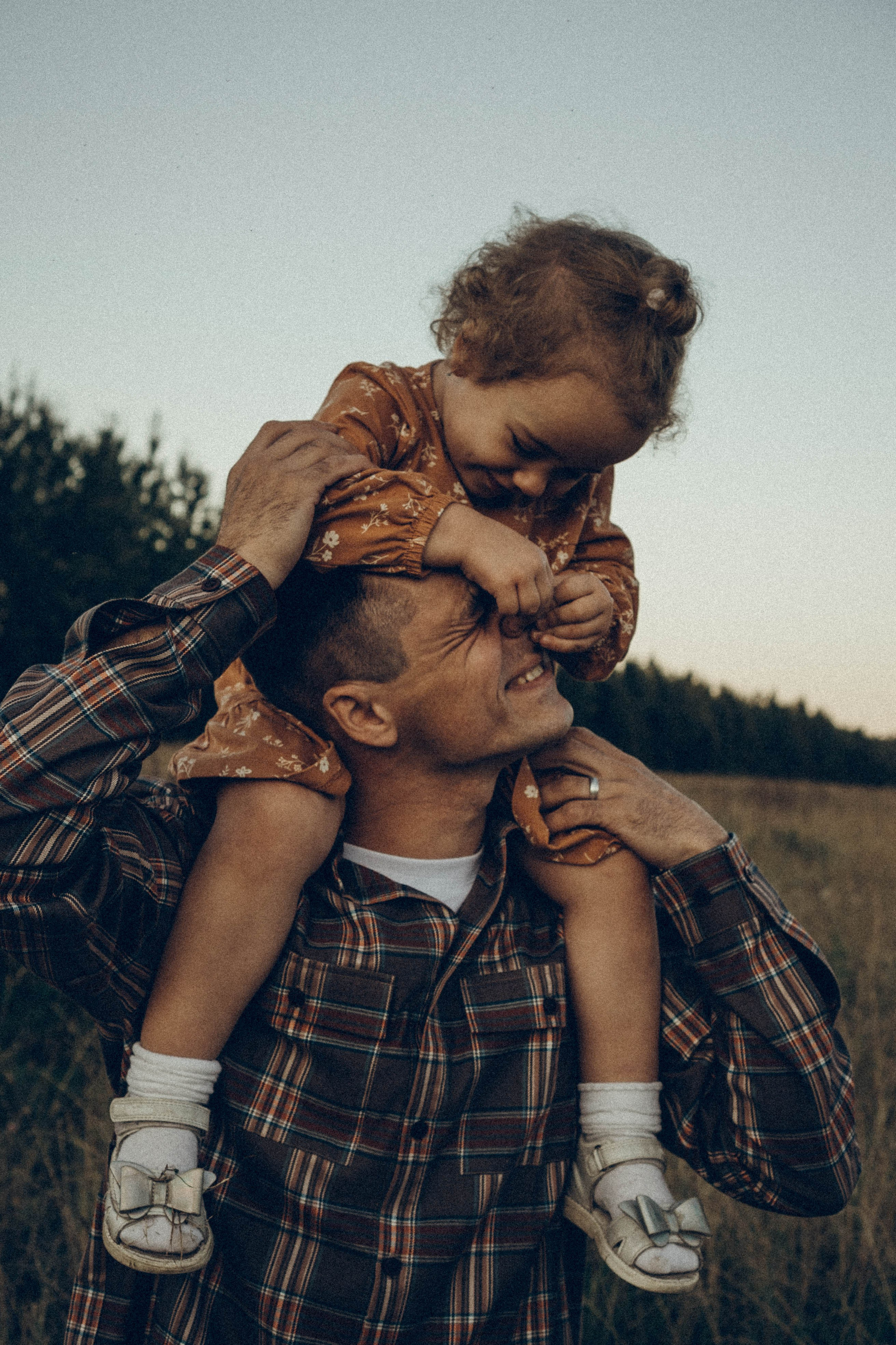 Семейная серия. Профессиональный фотограф, Санкт-Петербург — Виктория Богомолова