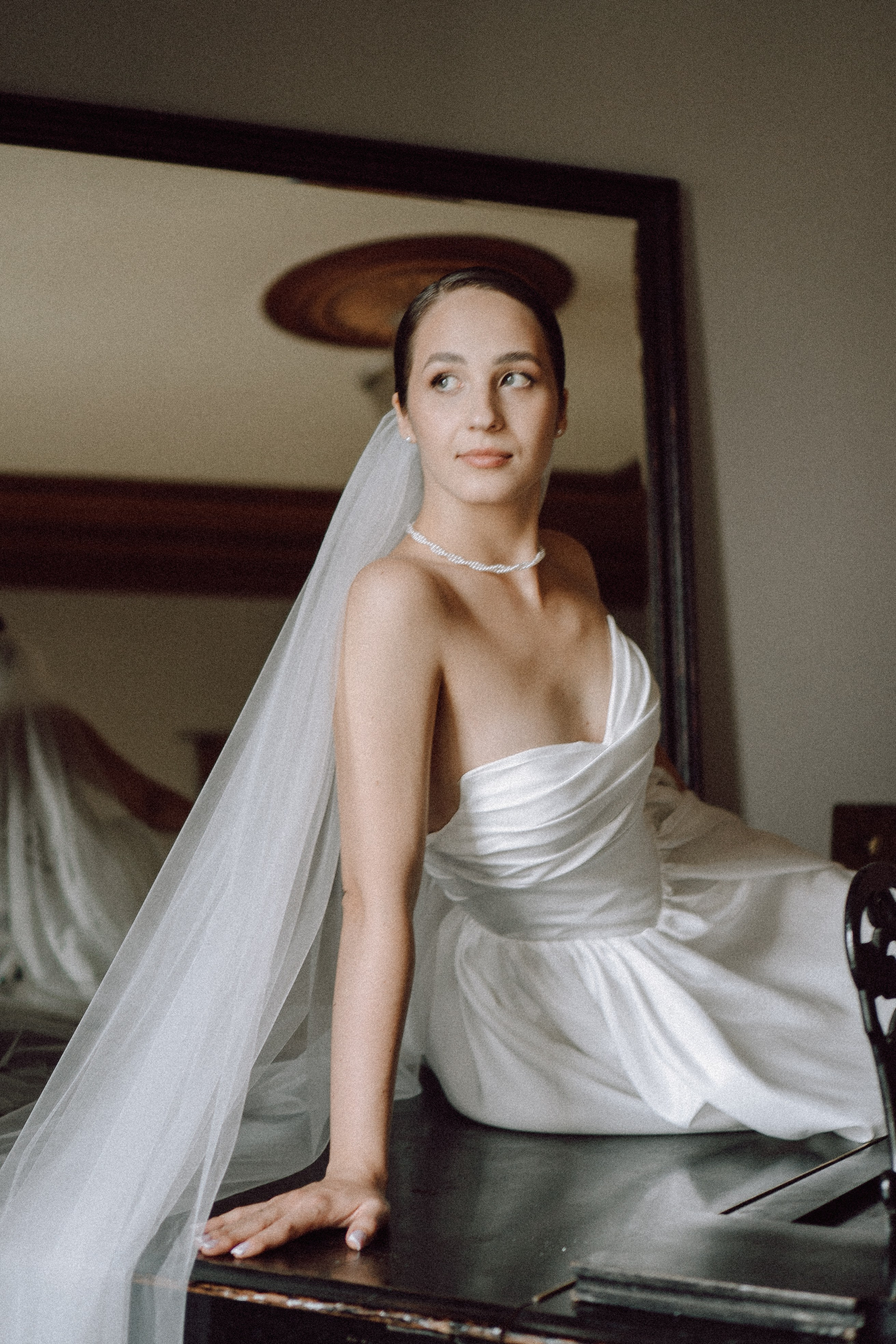 ЗАГС И ПРОГУЛКА 2 ЧАСА. Профессиональный фотограф, Санкт-Петербург — Виктория Богомолова