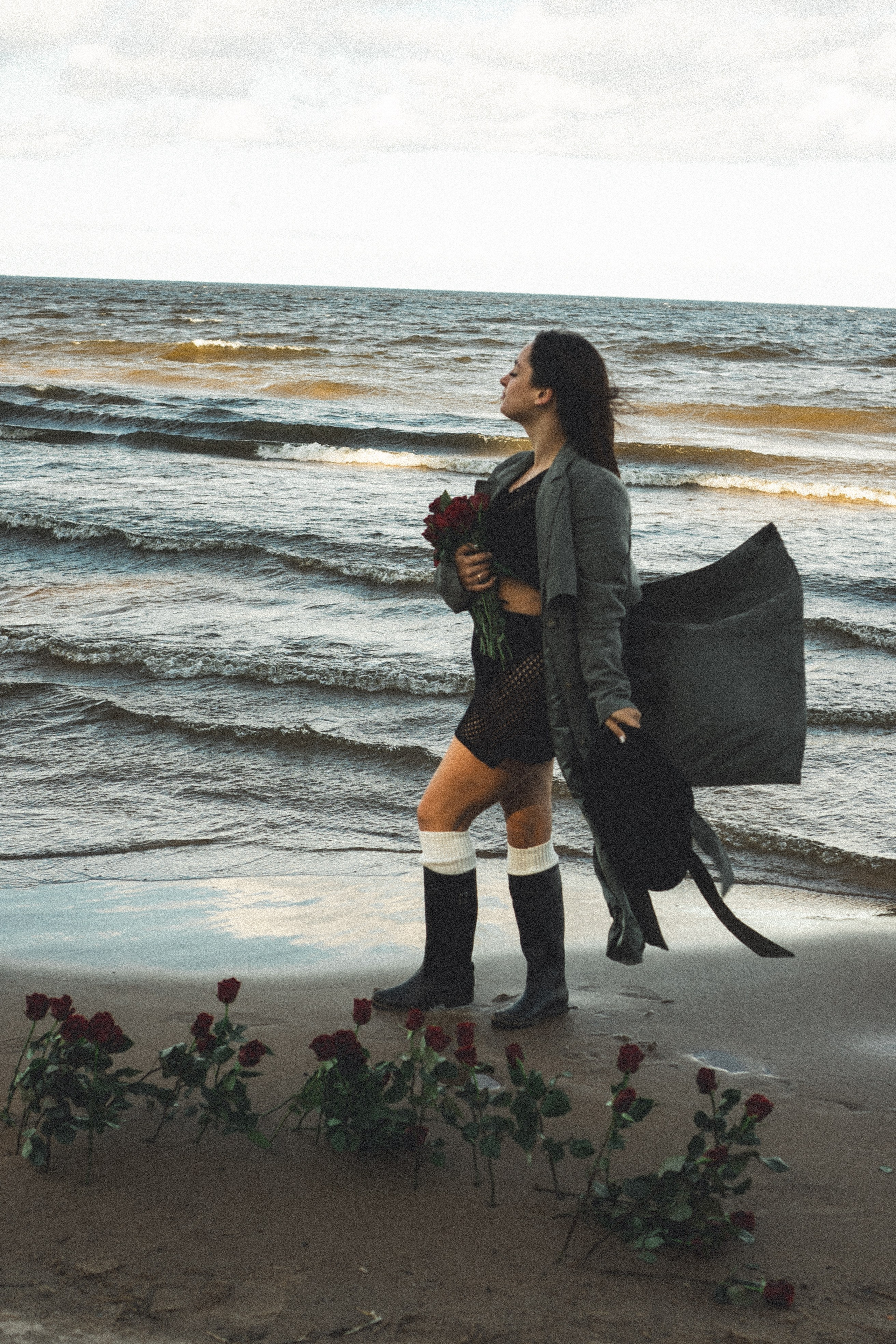 Розы. Профессиональный фотограф, Санкт-Петербург — Виктория Богомолова