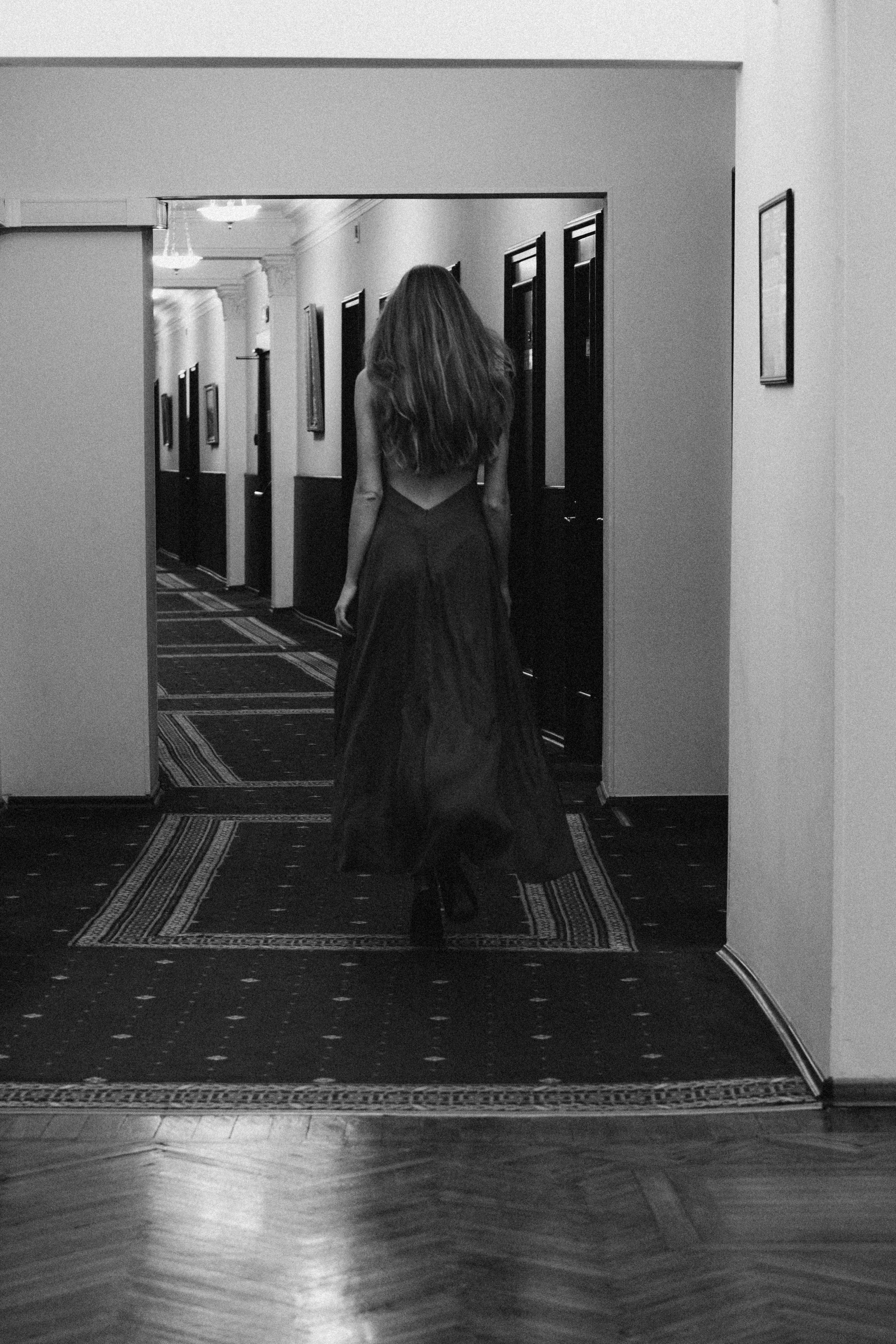 ОТЕЛЬНАЯ ИСТОРИЯ. Профессиональный фотограф, Санкт-Петербург — Виктория Богомолова