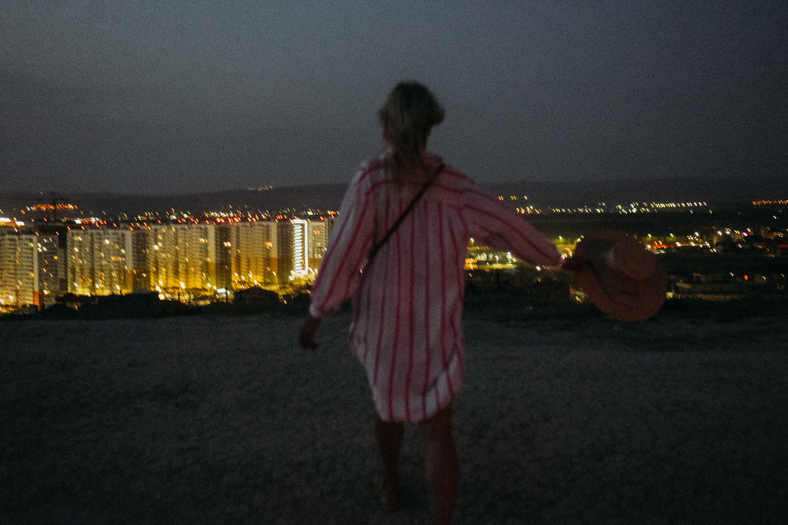 Ласточкины гнезда в Анапе. Профессиональный фотограф, Санкт-Петербург — Виктория Богомолова