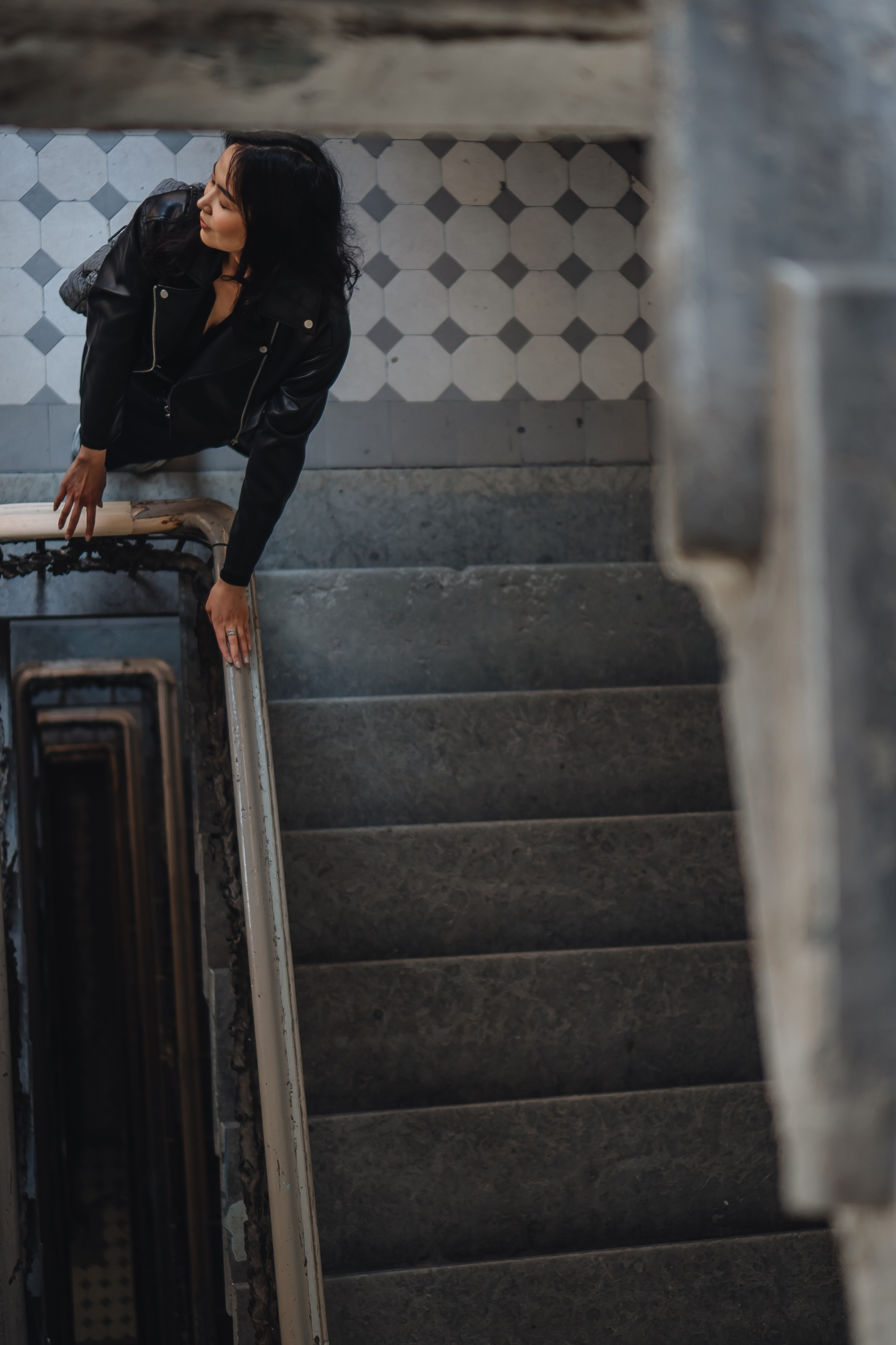 В ПАРАДНОЙ. Профессиональный фотограф, Санкт-Петербург — Виктория Богомолова