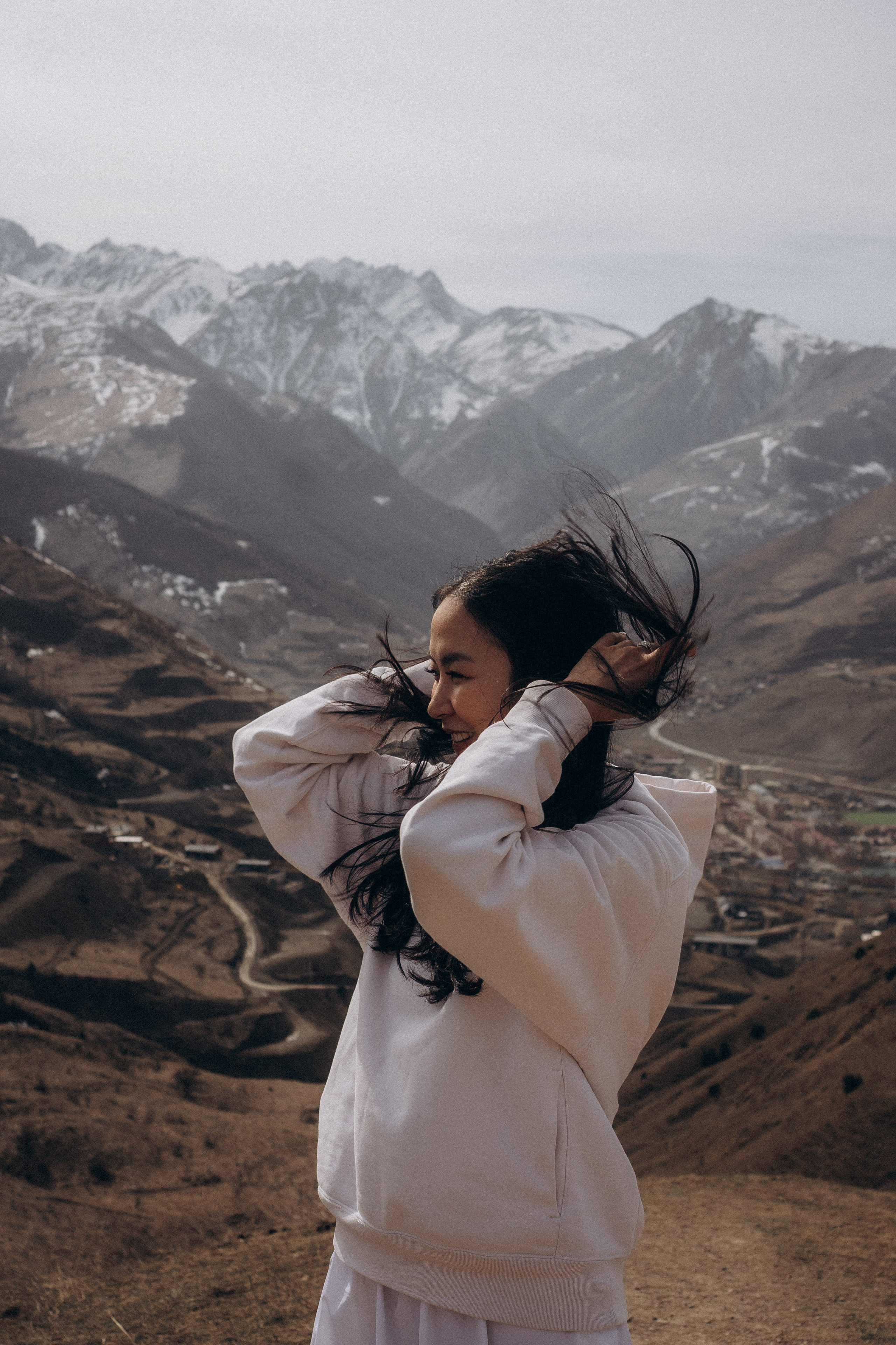 ОСЕТИЯ. Профессиональный фотограф, Санкт-Петербург — Виктория Богомолова