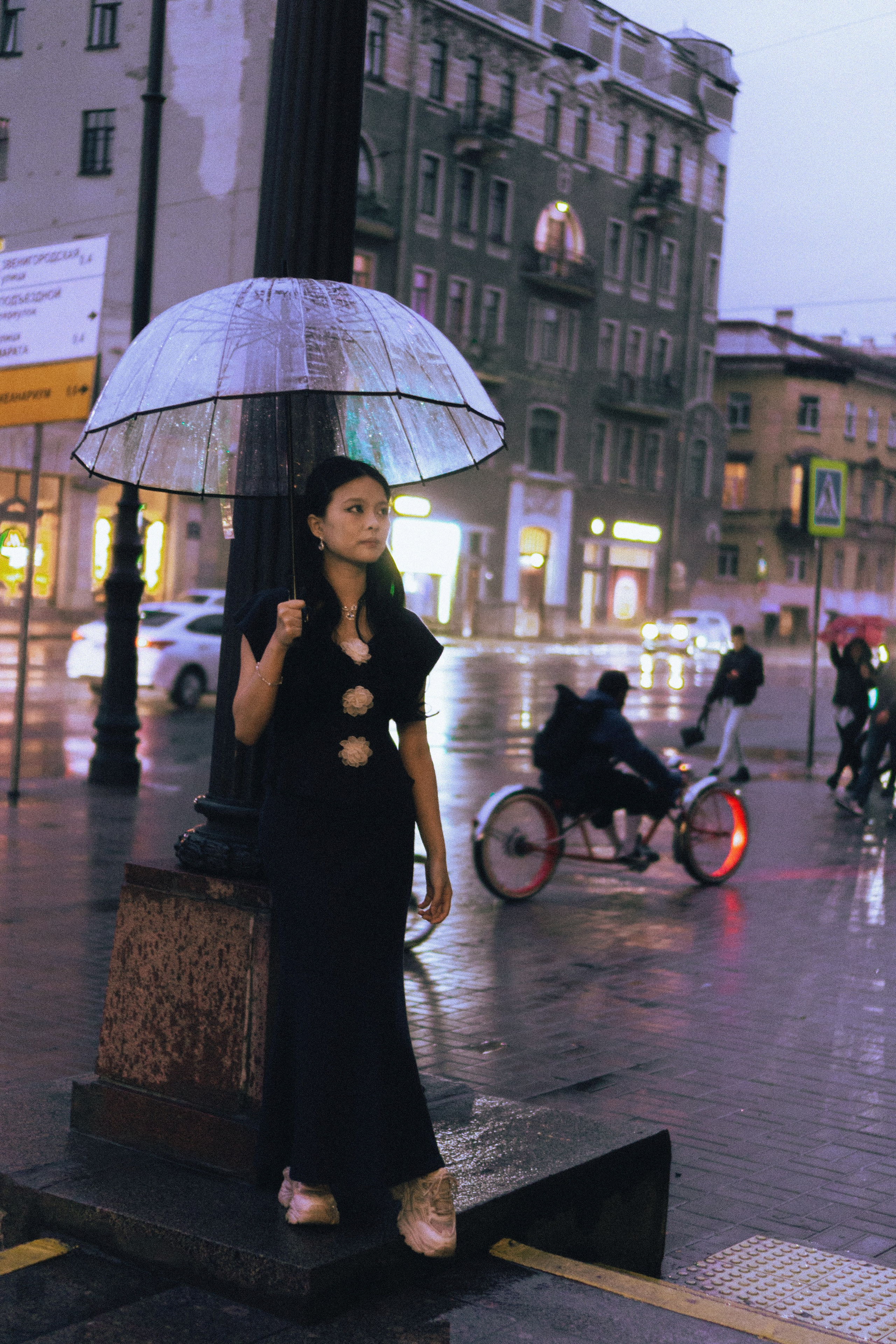 НА ПАМЯТЬ О ПИТЕРЕ. Профессиональный фотограф, Санкт-Петербург — Виктория Богомолова