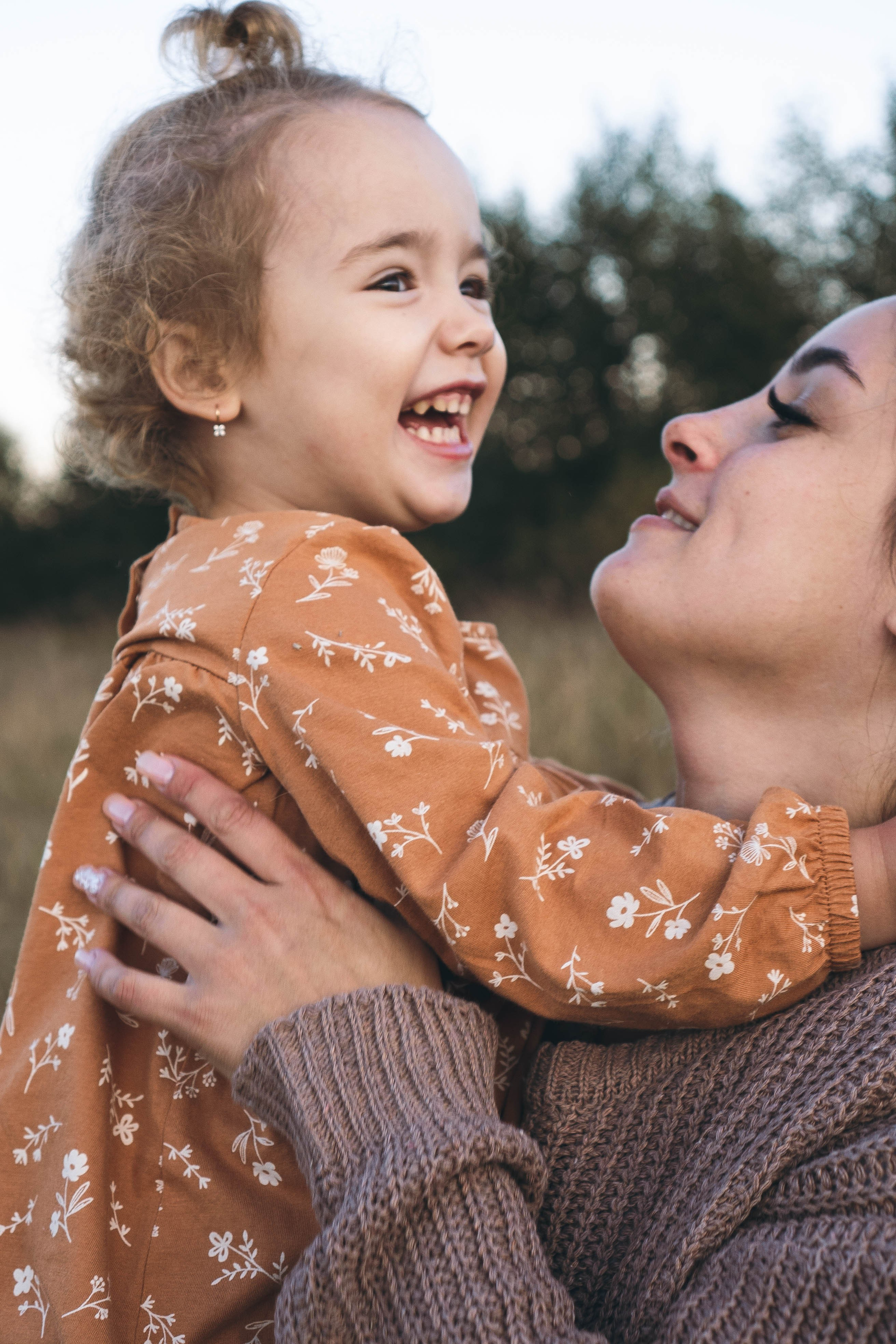 Семейная серия. Профессиональный фотограф, Санкт-Петербург — Виктория Богомолова