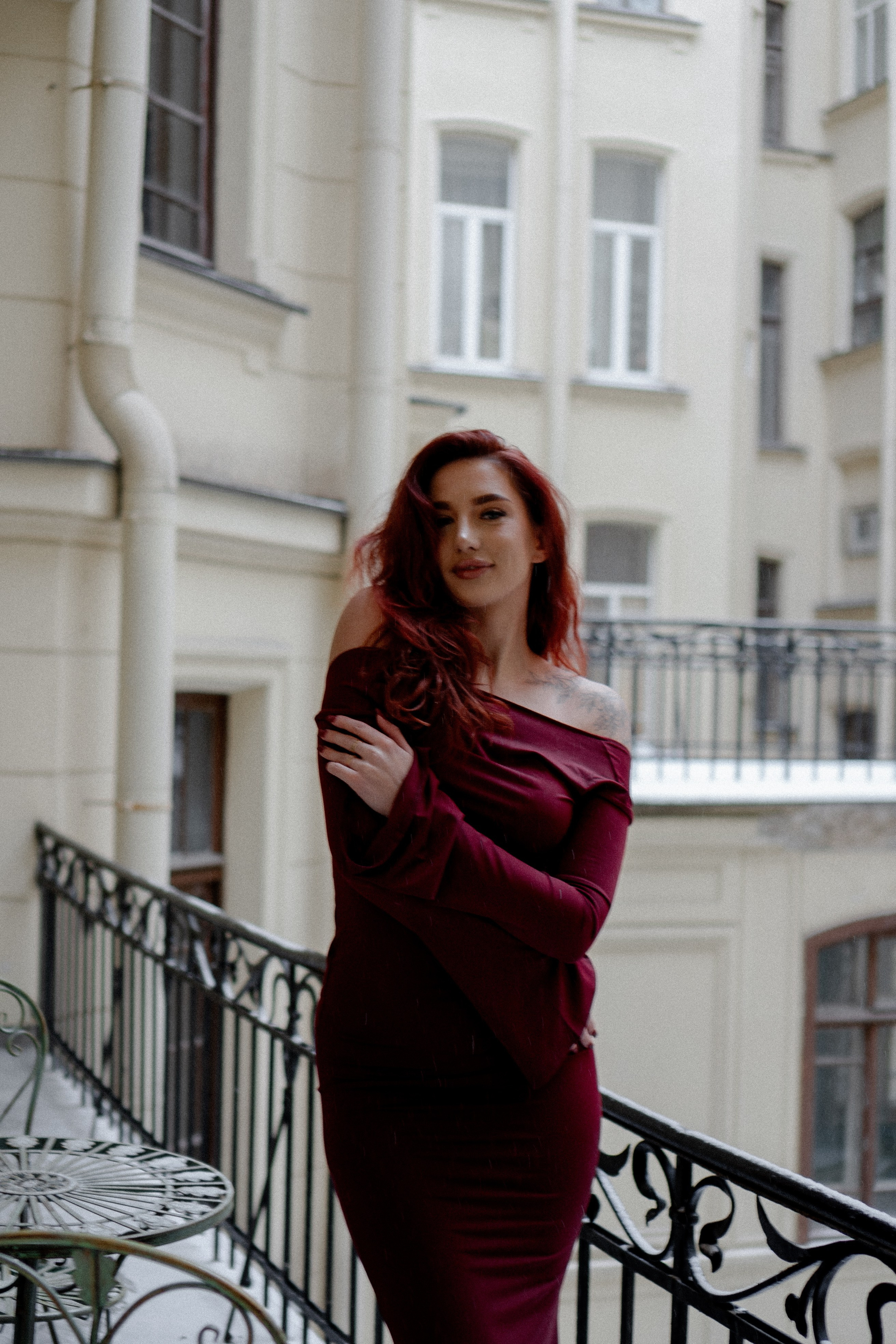 Для девушки. Профессиональный фотограф, Санкт-Петербург — Виктория Богомолова