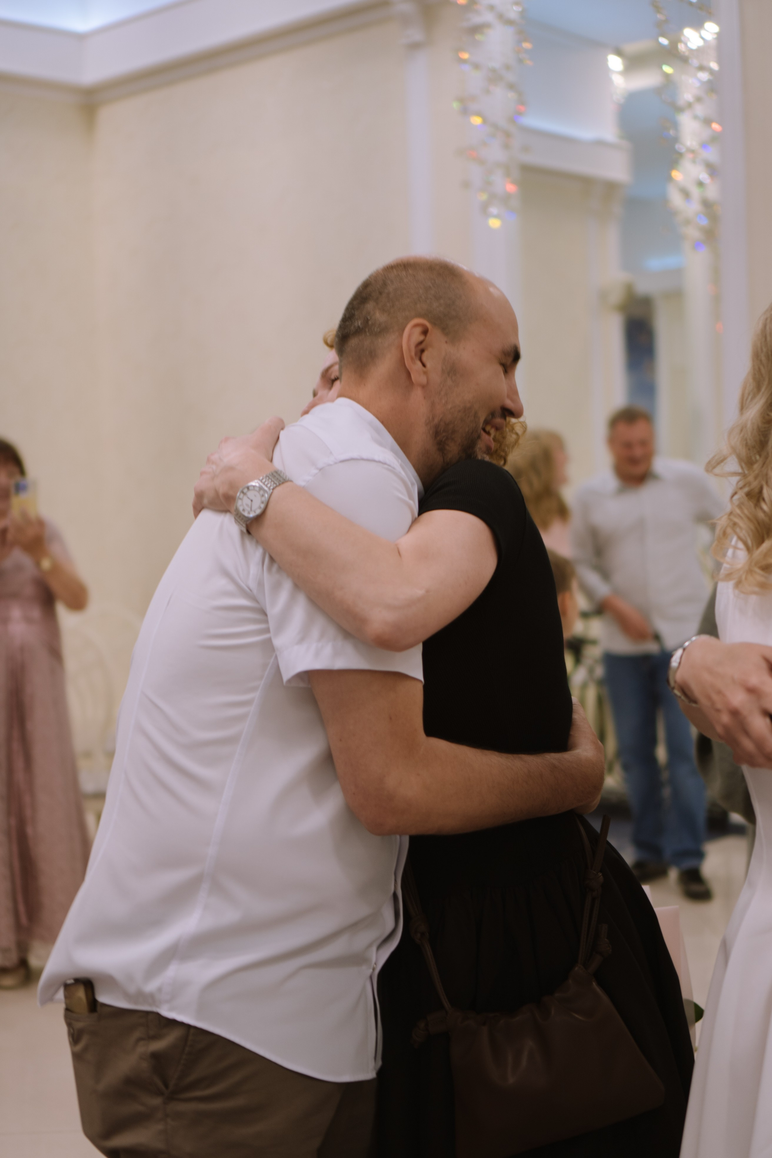 СВАДЕБНЫЙ РЕПОРТАЖ. Профессиональный фотограф, Санкт-Петербург — Виктория Богомолова