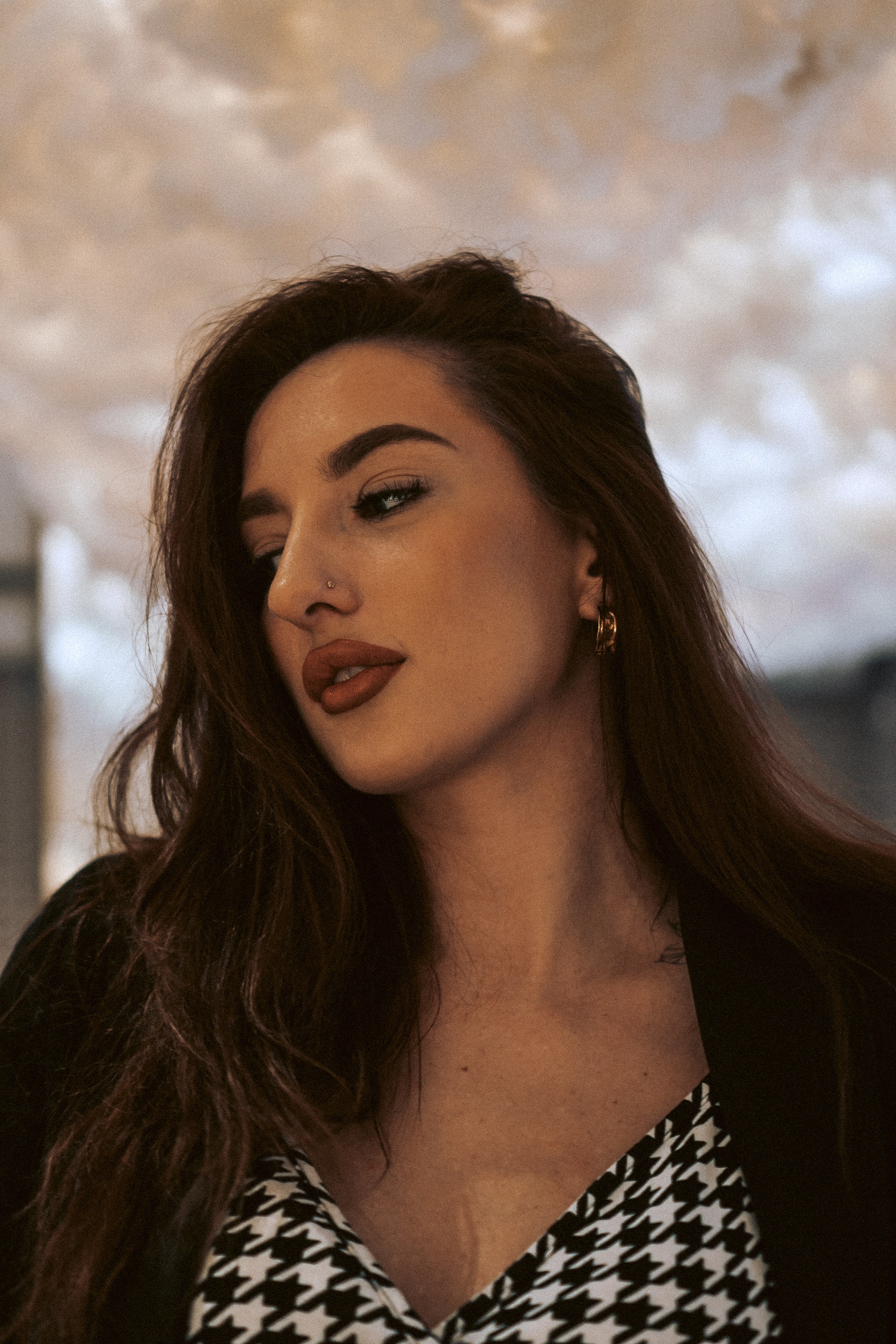 Фотосессия в кафе для Элеоноры. Профессиональный фотограф, Санкт-Петербург — Виктория Богомолова