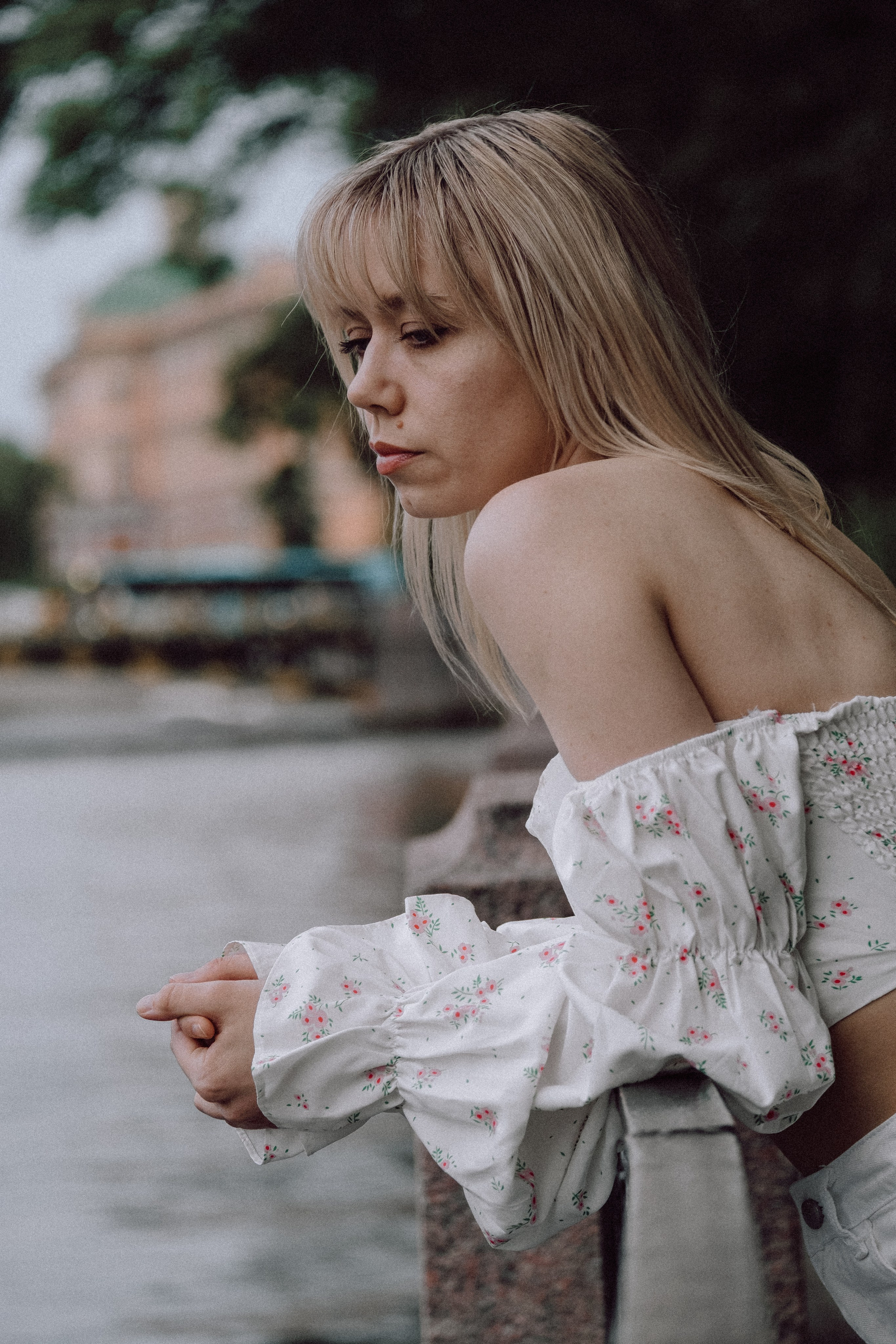 ПРОГУЛКА В ЛЕТНЕМ САДУ. Профессиональный фотограф, Санкт-Петербург — Виктория Богомолова