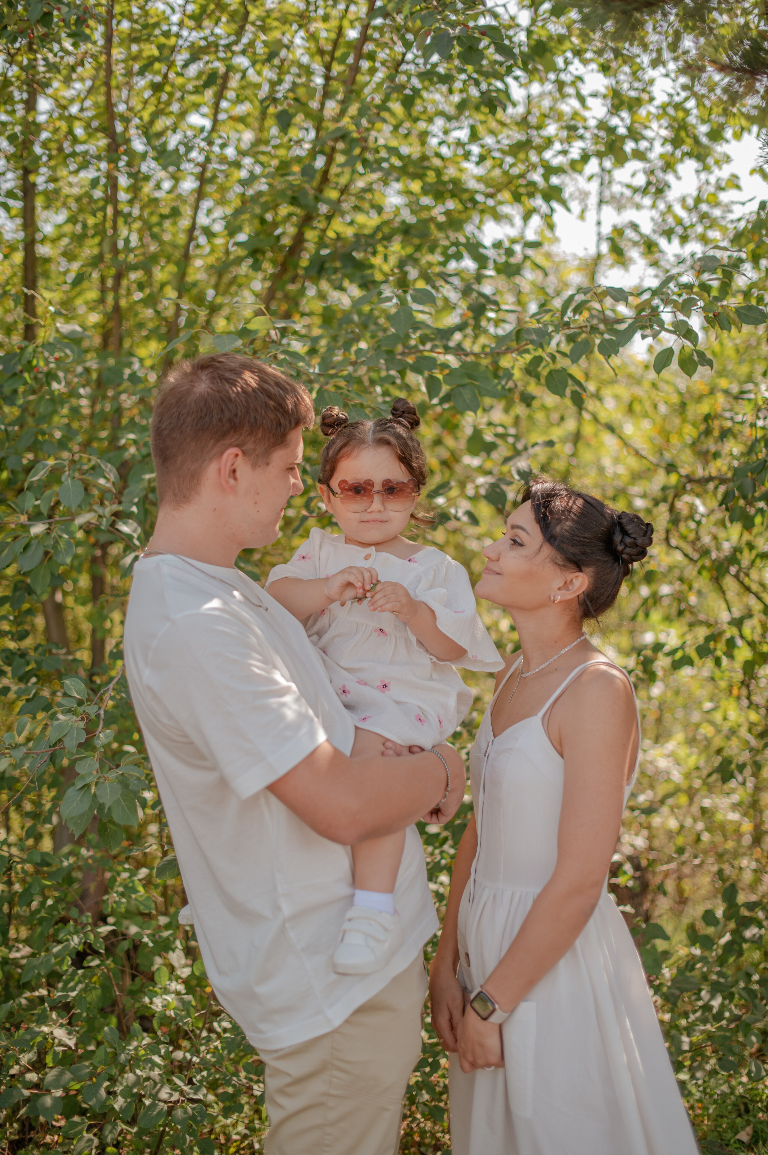 День Рождения у Милисы. Фотограф Виктория Воронина