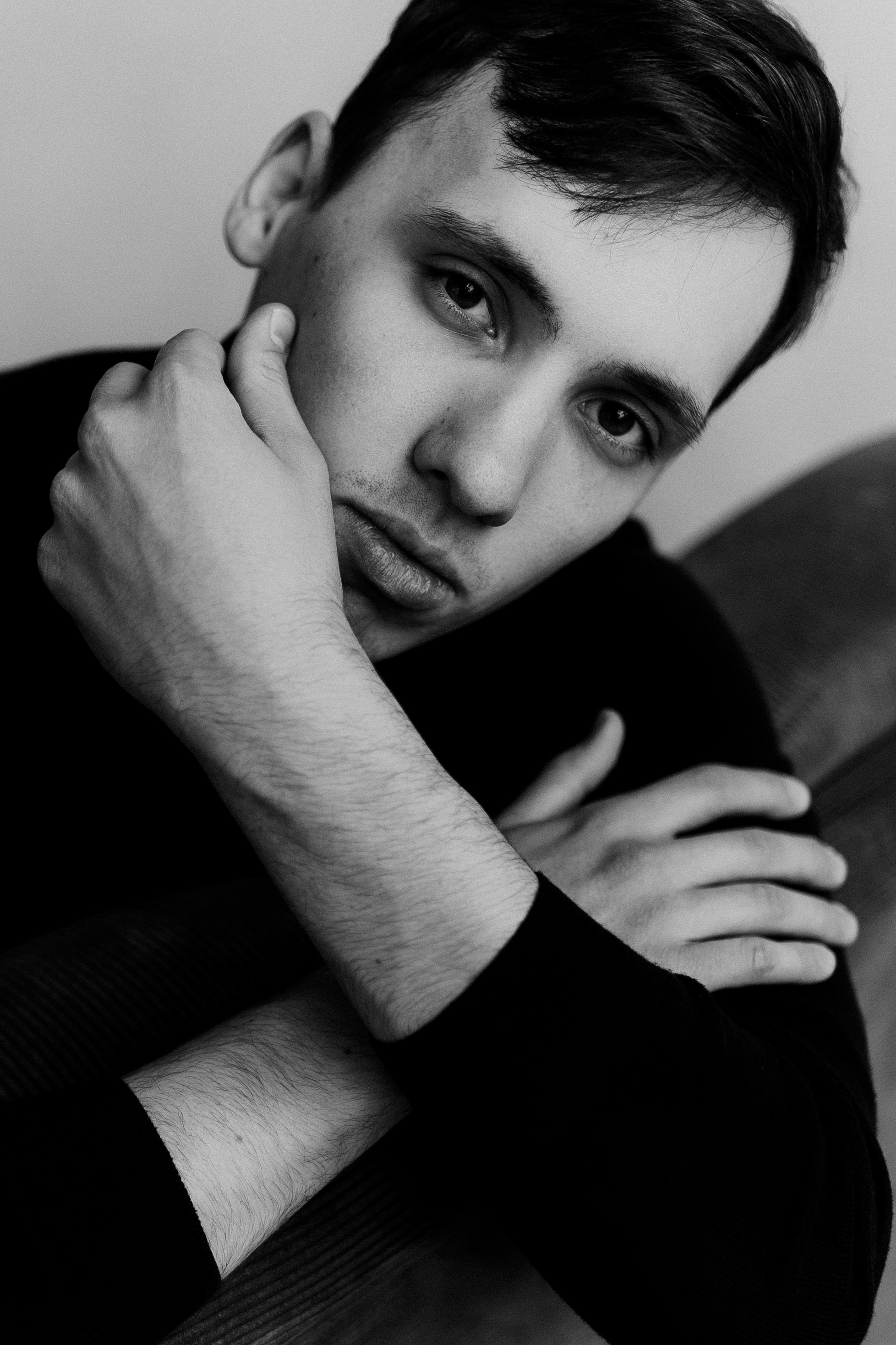 Андрей. Фотограф в Санкт-Петербурге