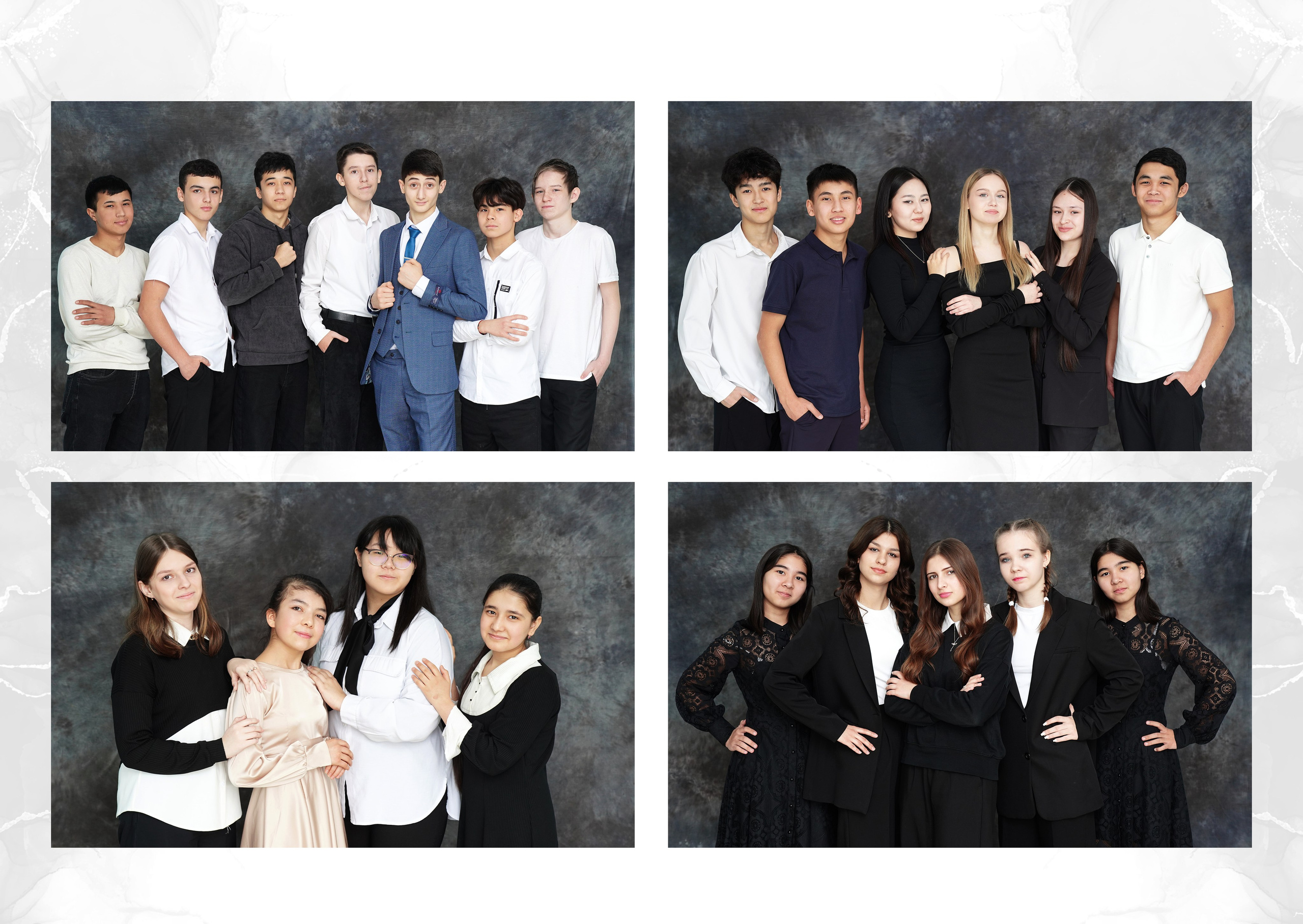 Образы. MEMENTO.Выпускные альбомы, школьные, юбилейные и другие книги. Ростов-на-Дону