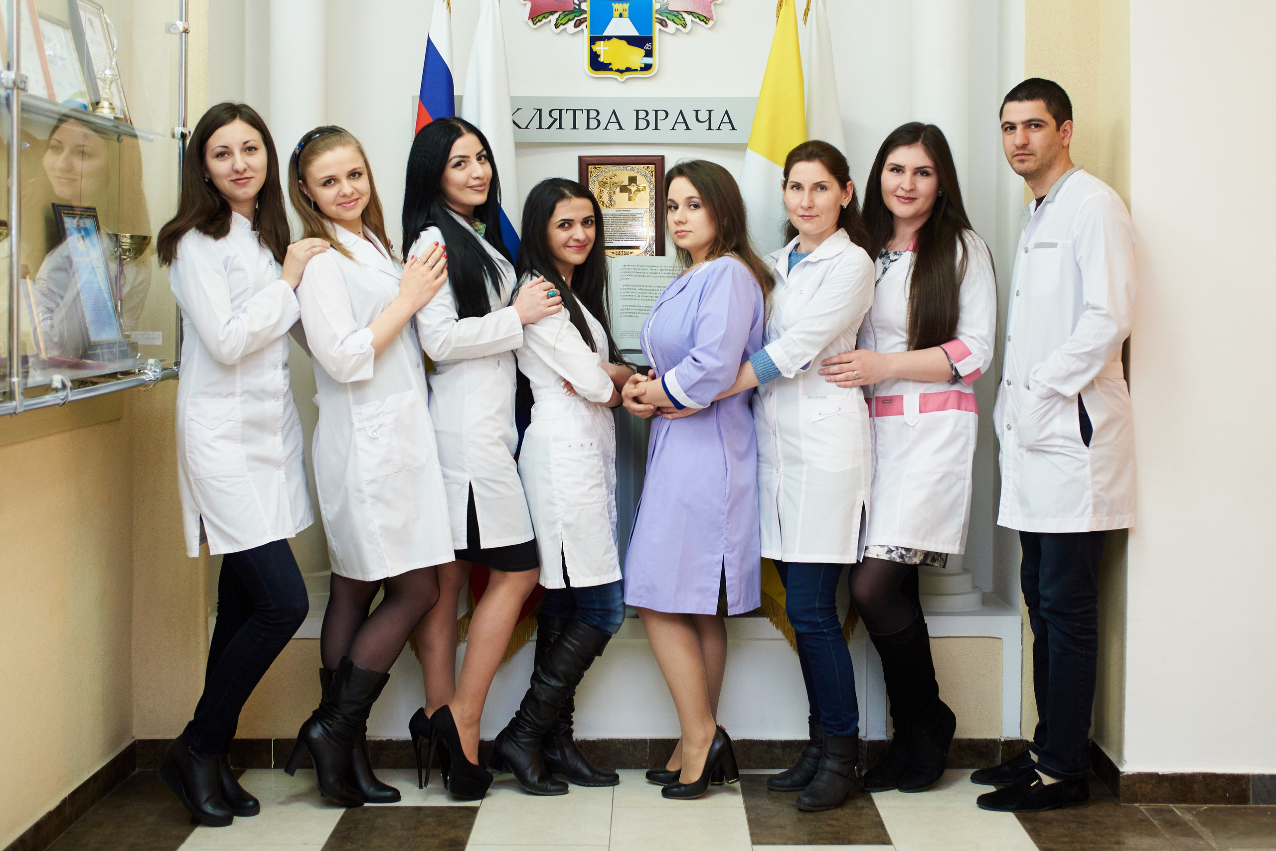 Выпускные альбомы для студентов медиков и не только…. Выпускные альбомы в Ставрополе