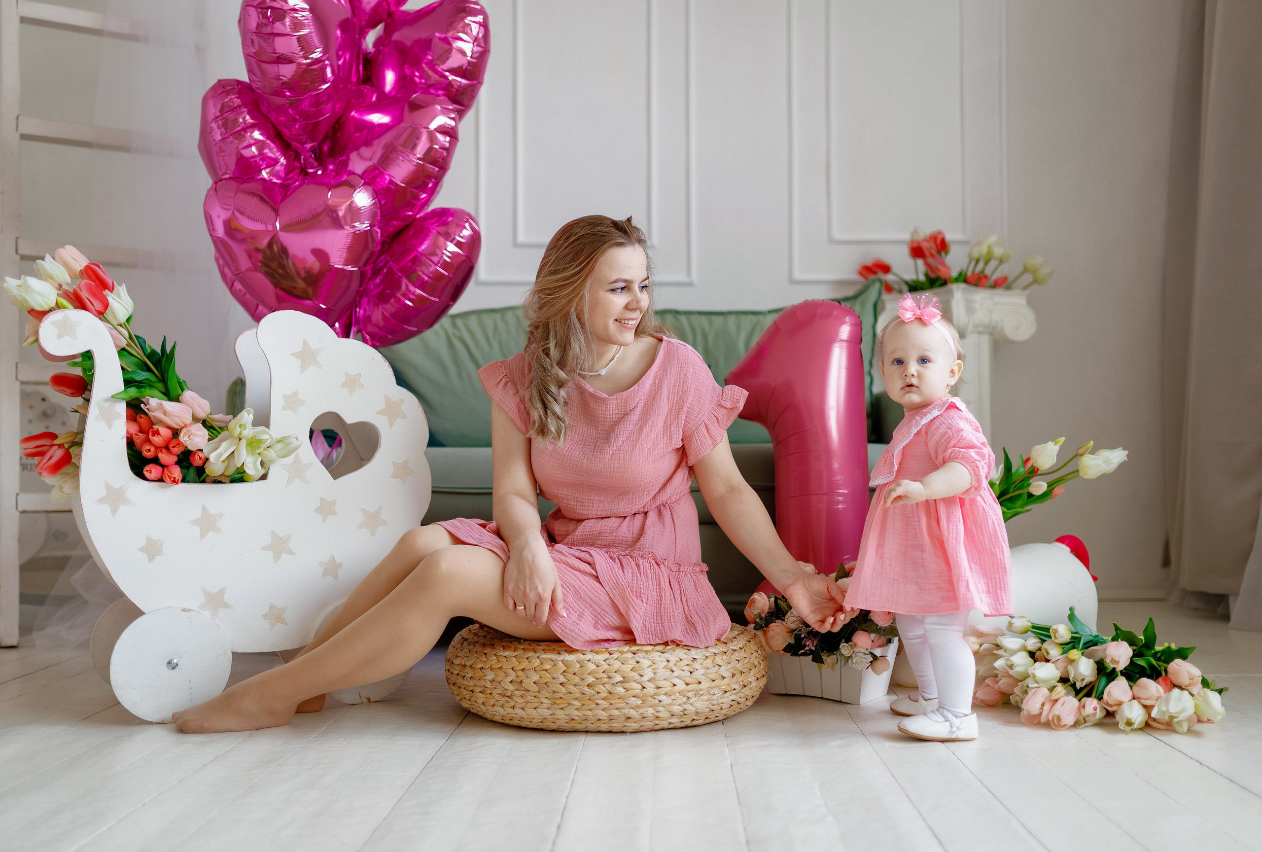 Свадебный и семейный фотограф во Владимире Стелла Шуваева