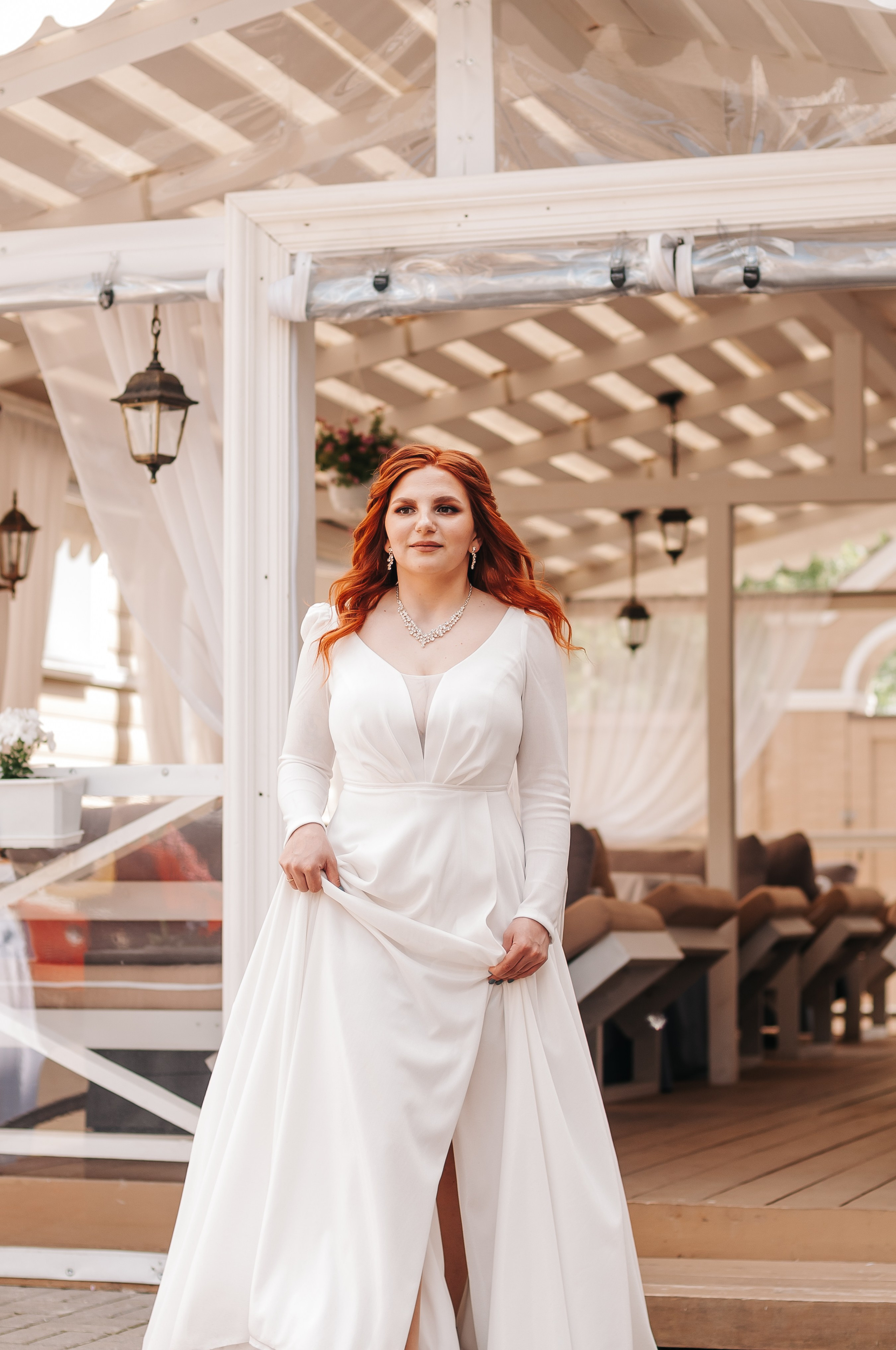 Анастасия & Андрей. Свадебный и семейный фотограф г. Ярославль Савинская Анастасия