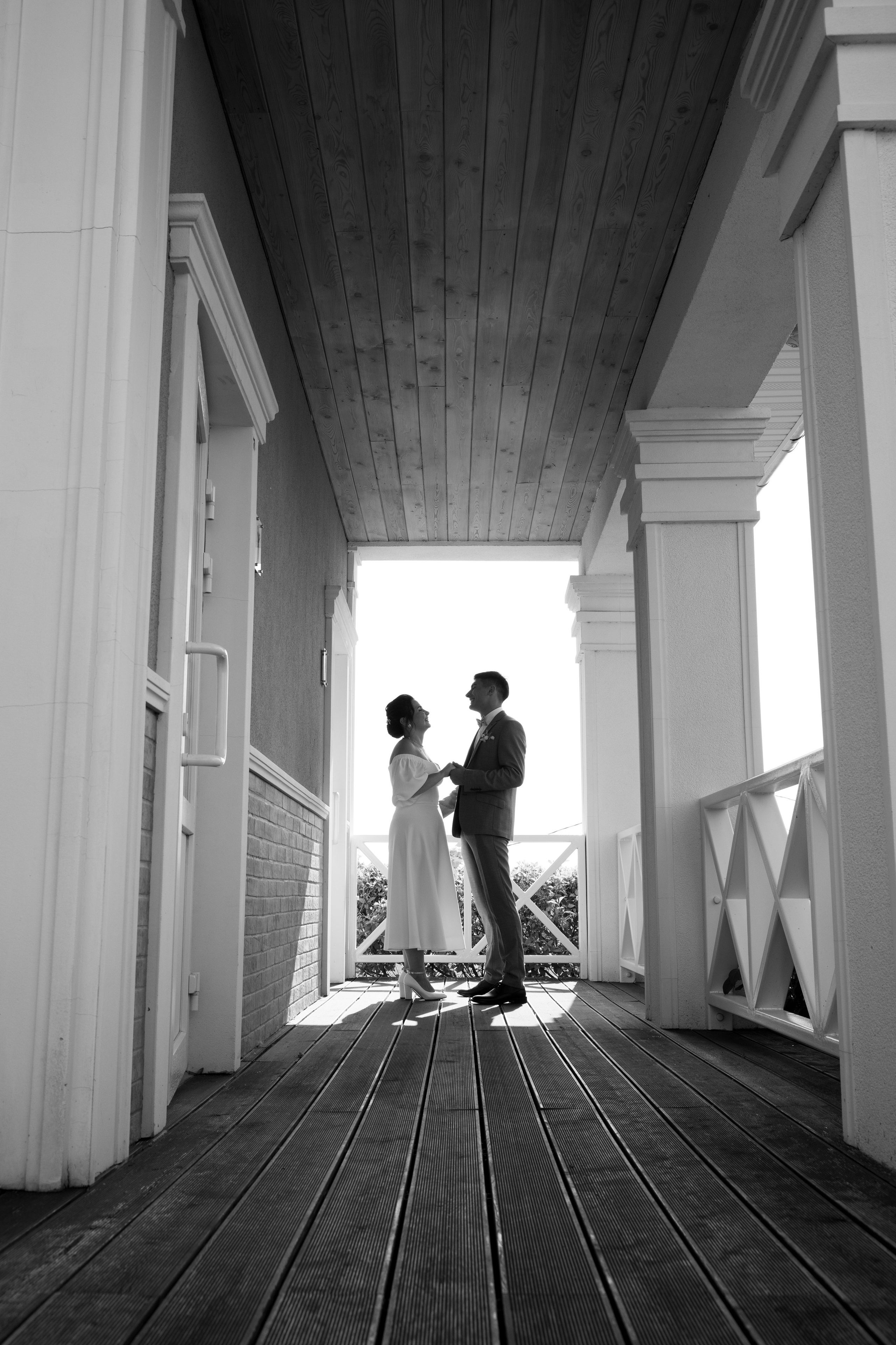 Свадебная съемка. Свадебный и индивидуальный фотограф Татьяна Никишина