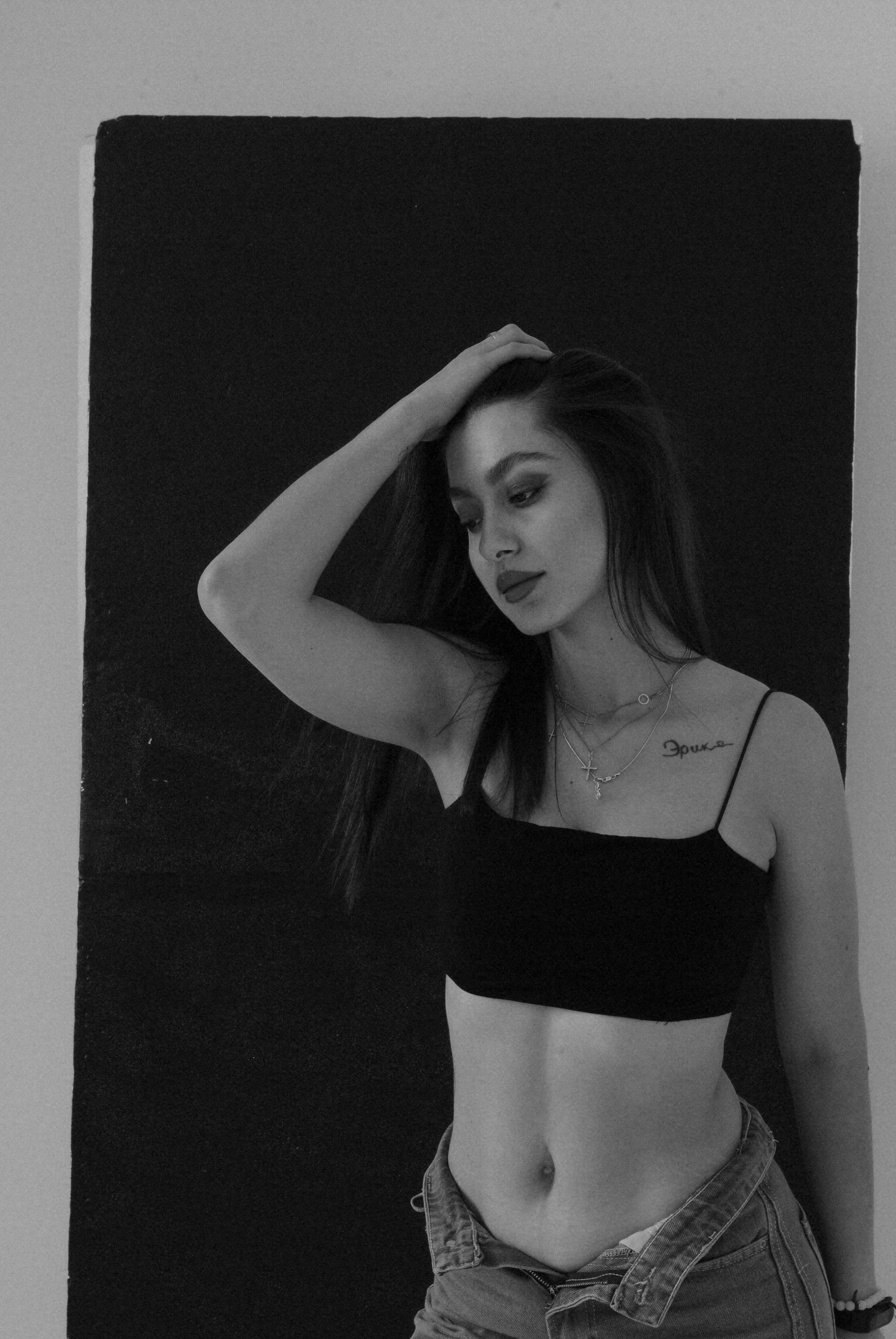 Маша. Фотограф Мария Мусаелян