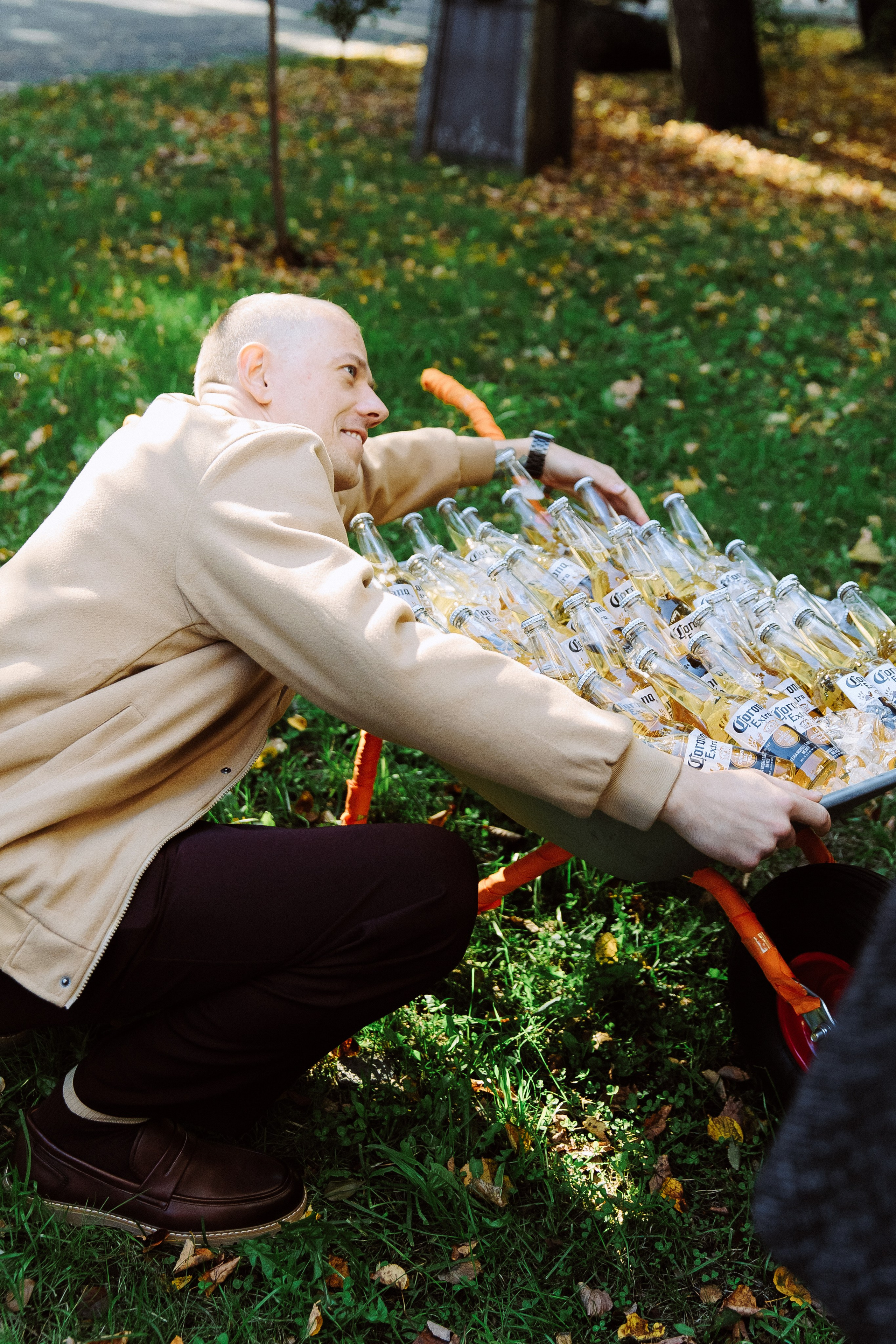 Антонина & Ярослав