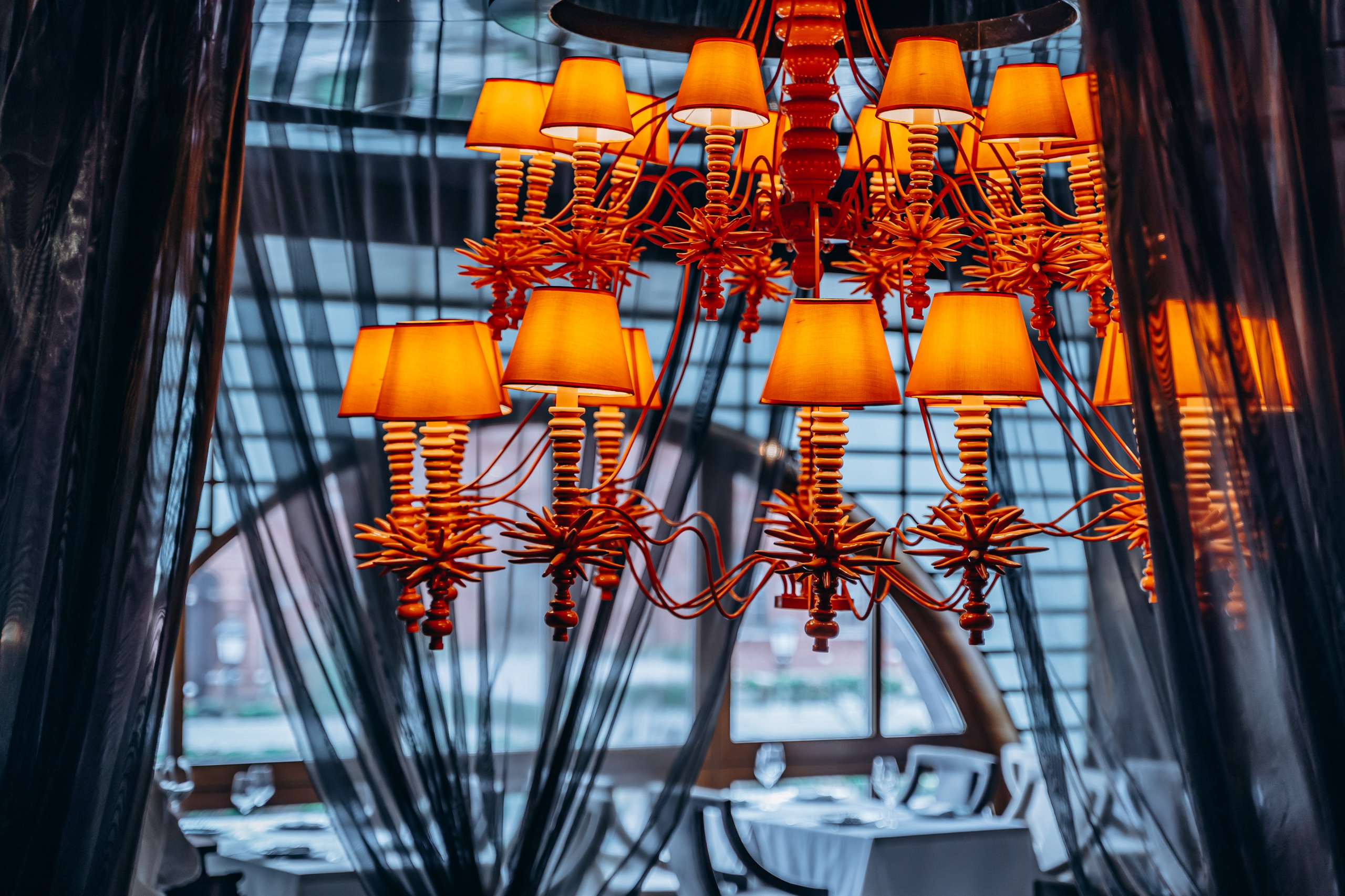 Интерьер/Interior. FOTOZ Studio / Фотовидеомейкер Андрей Смирнов