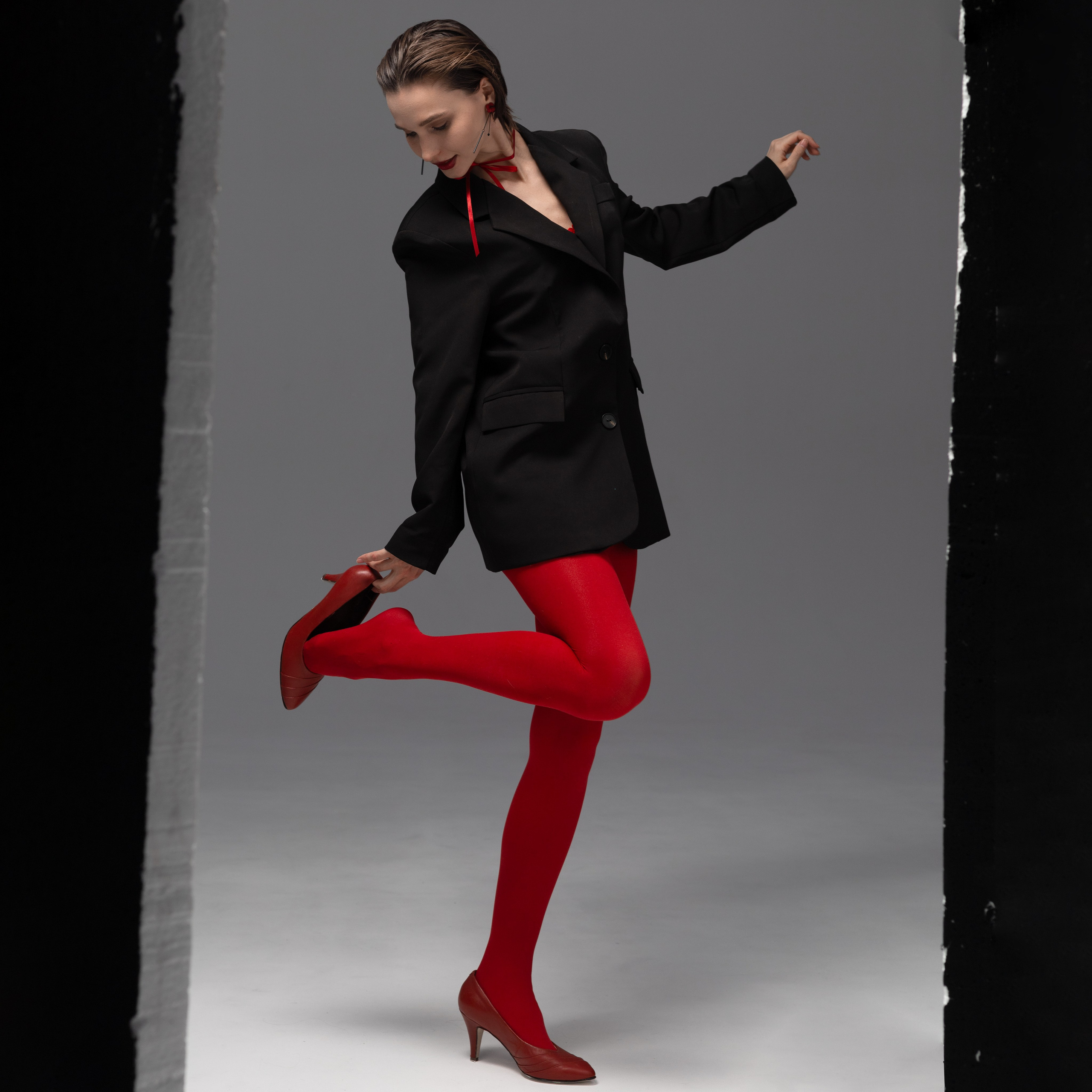 Индивидуальная съемка. Портретный фотограф в Казани Галимова Диёра