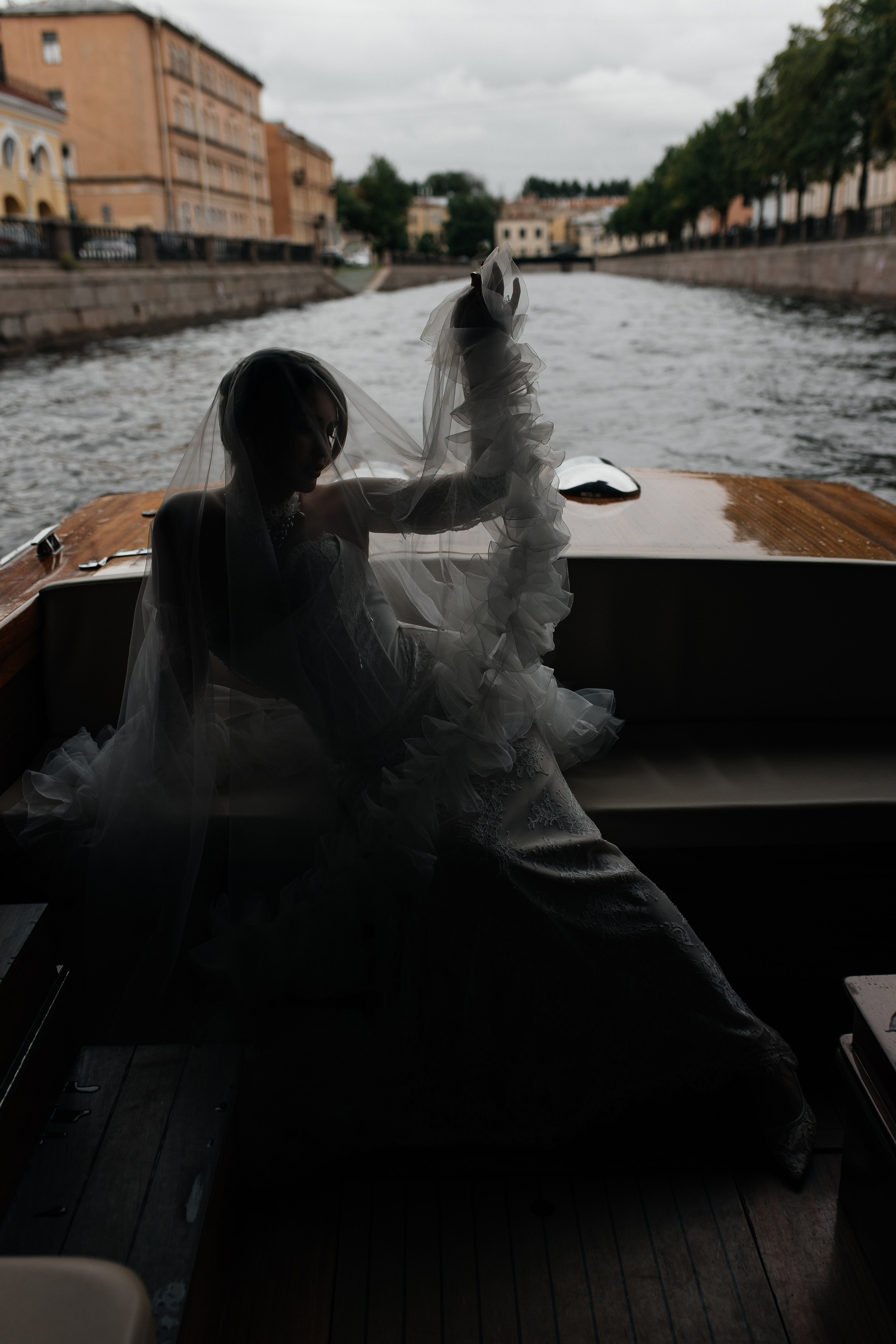 Wedding. Фотограф Дарья Сиротинская