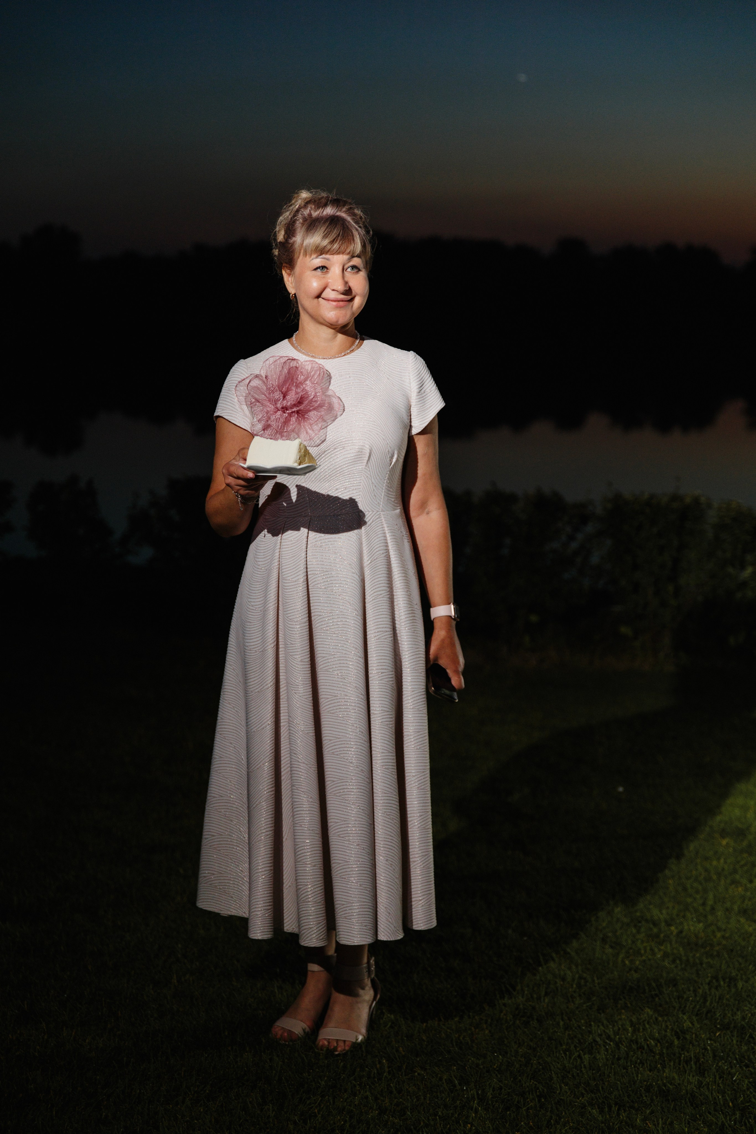 Егор и Анастасия 08/07/25. Свадебный фотограф в Самаре Ольга Гребнева