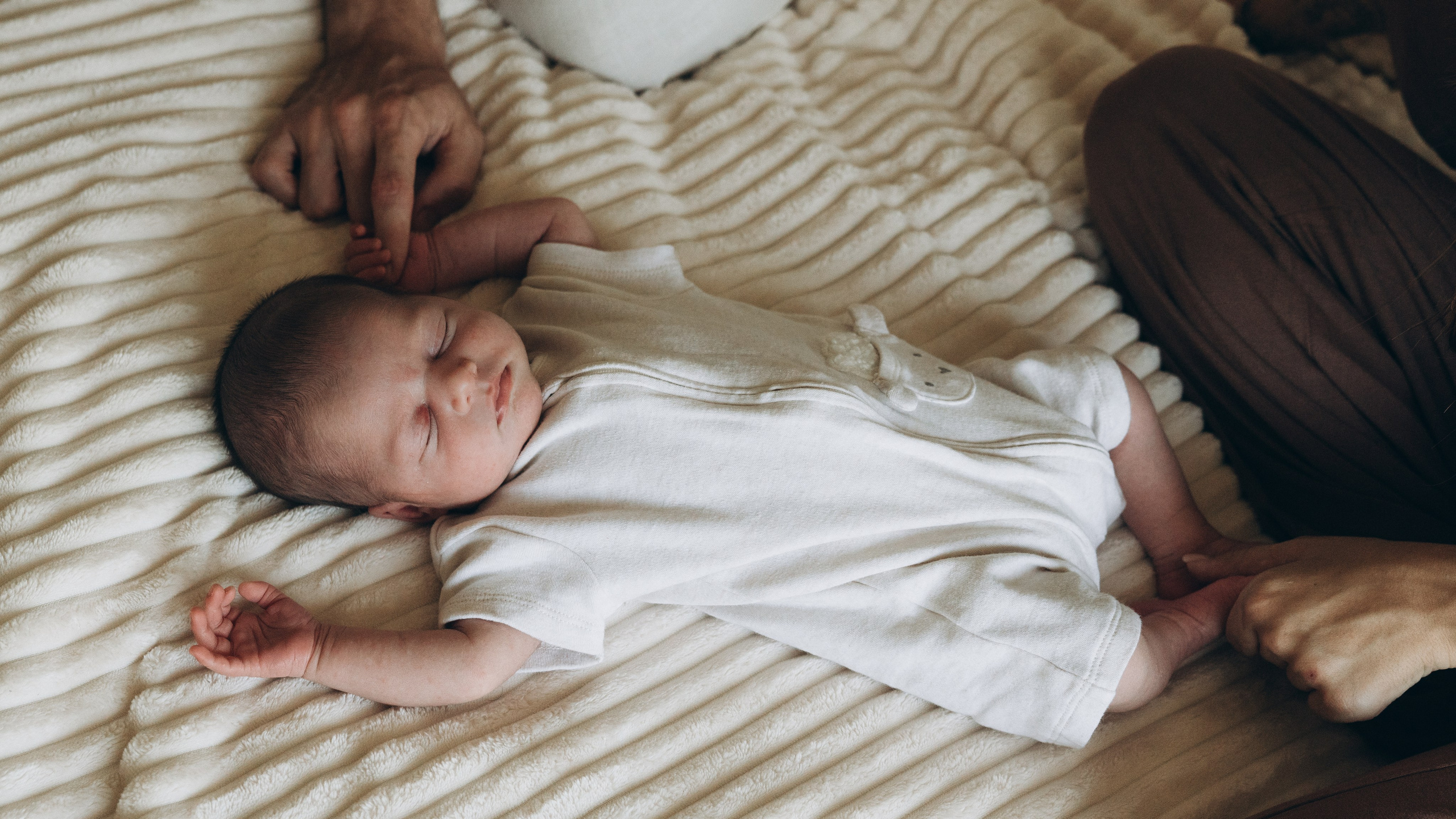 Newborn. Семейный, ньюборн фотограф, фотограф на роды в Москве, Виктория Тюльдюкова