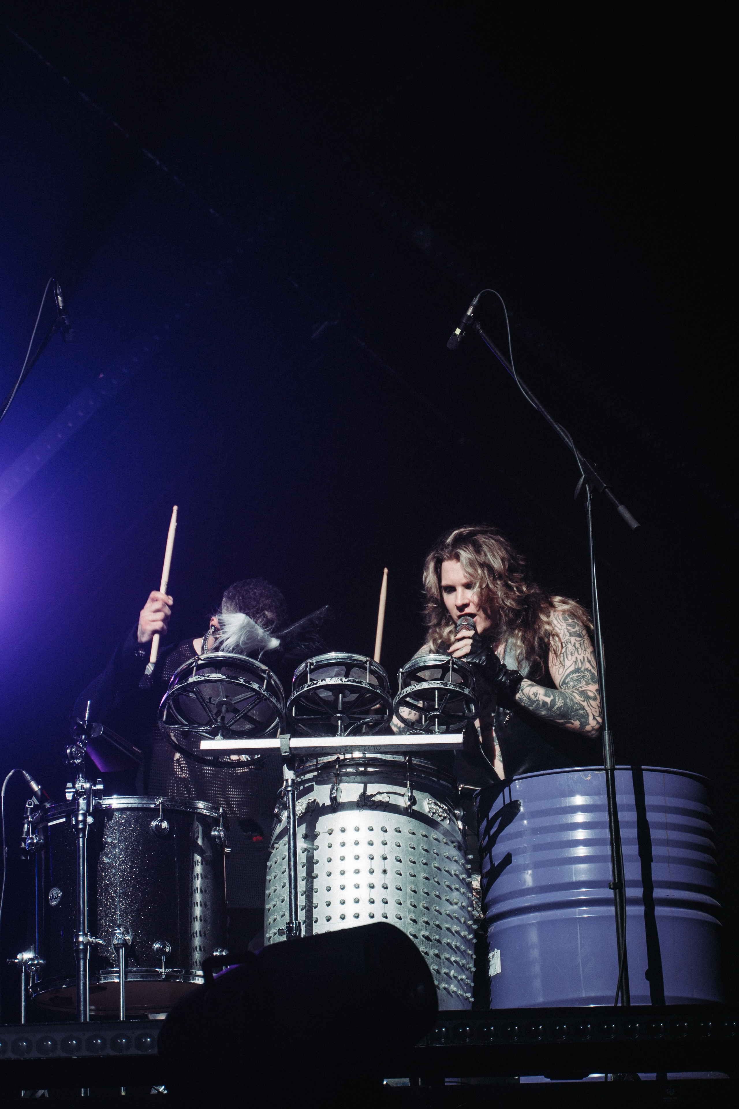 NEVERLOVE. Игорь Богатов — фотограф