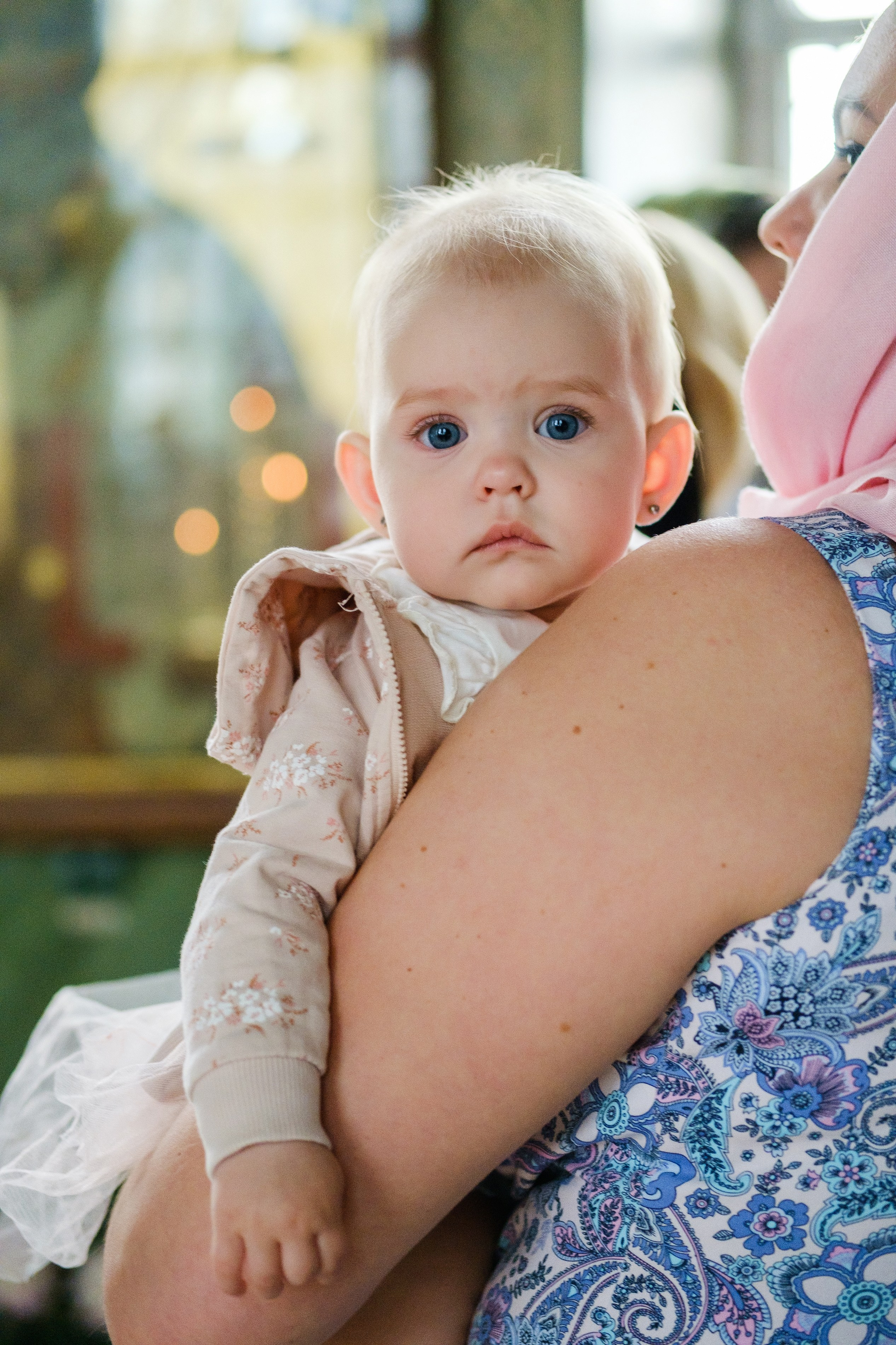 Крещение 27 мая 2023. Свадебный фотограф | репортаж | праздники | крещение