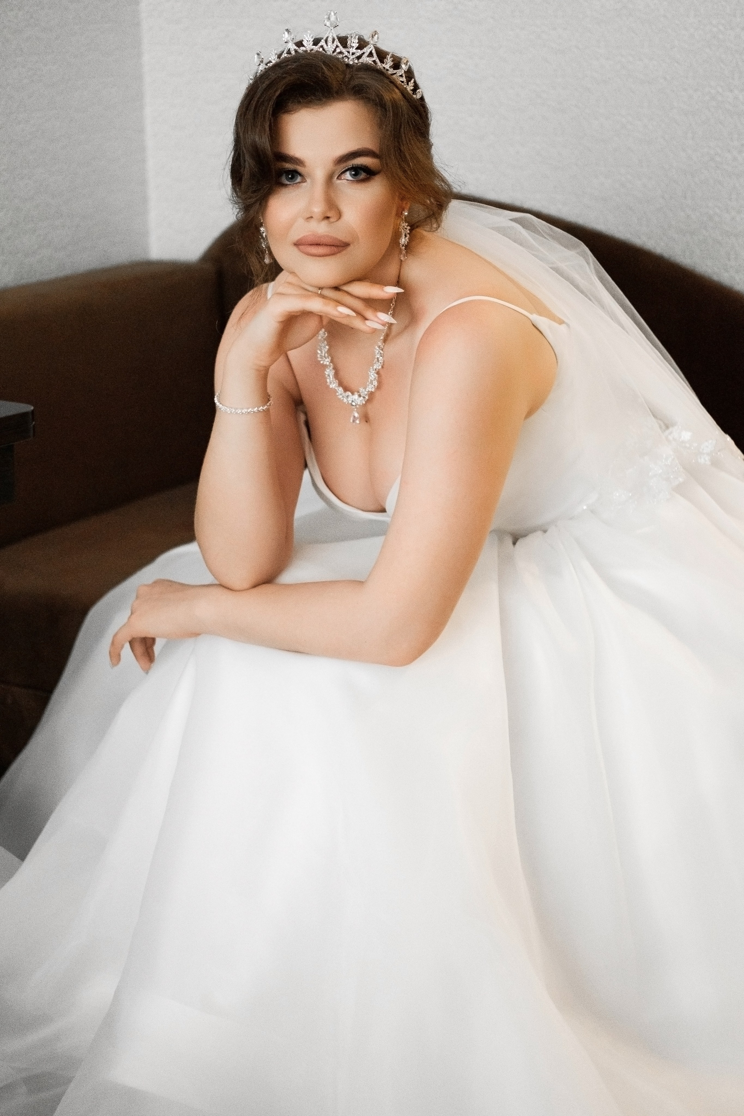 Сергей и Яна. Свадебный фотограф | репортаж | праздники | крещение