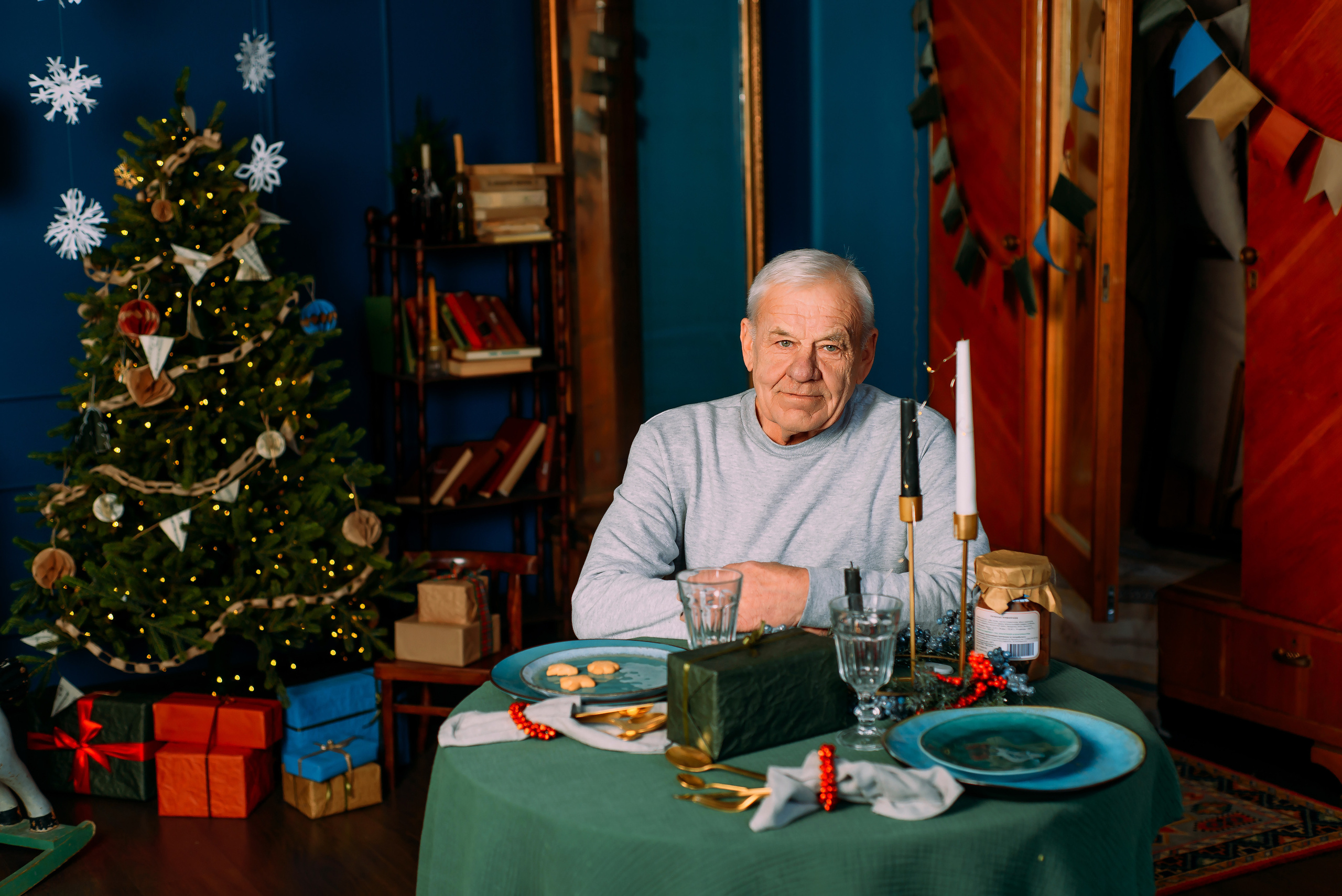 Елизавета с семьей. Детский и семейный фотограф Эльмира Веселова