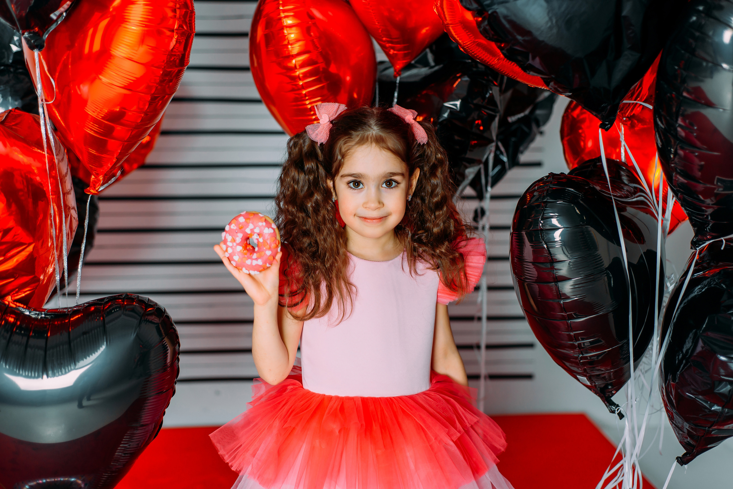 Лиза. Детский и семейный фотограф Эльмира Веселова