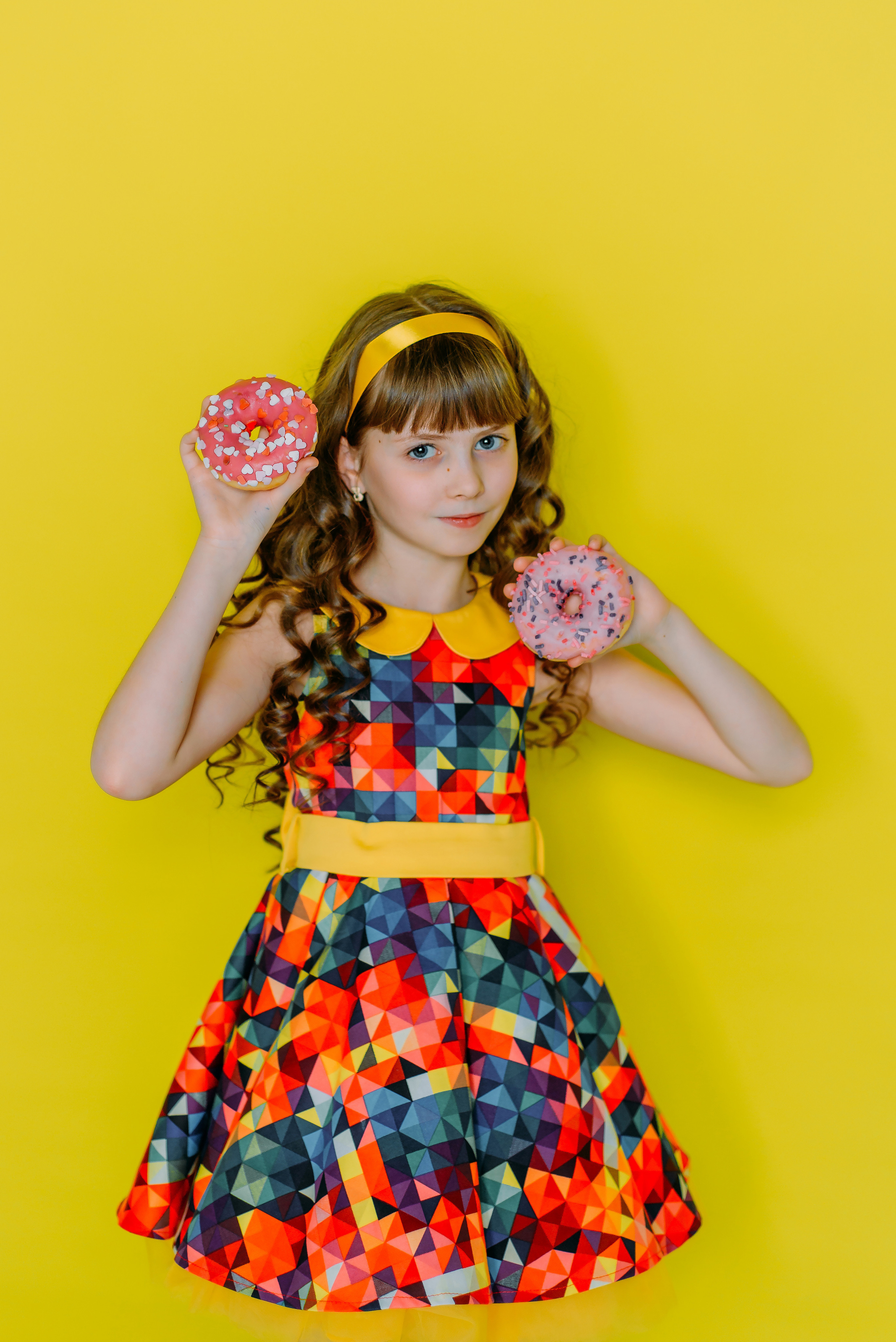 Катя. Детский и семейный фотограф Эльмира Веселова