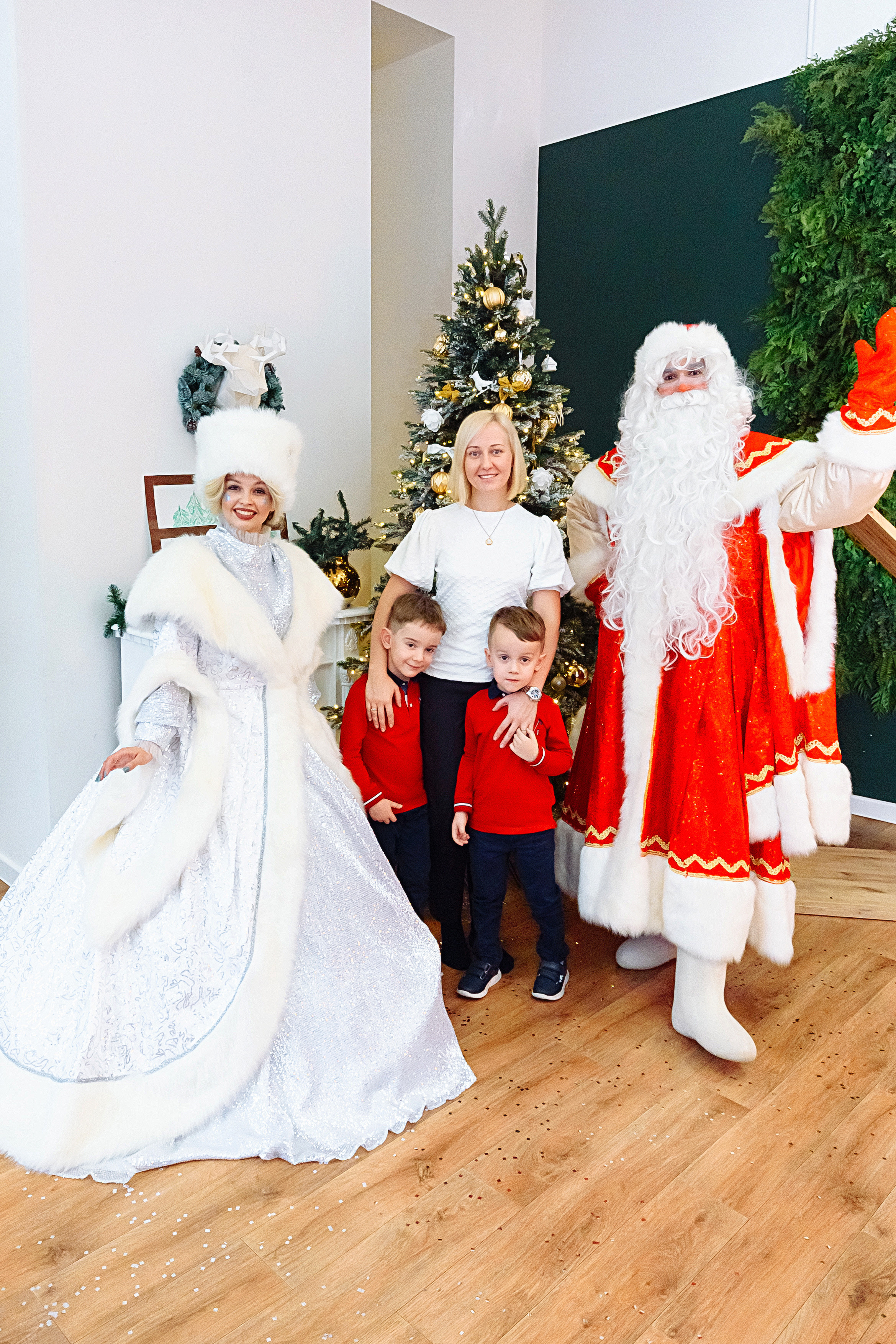 Праздники в садиках. Детский и семейный фотограф Эльмира Веселова